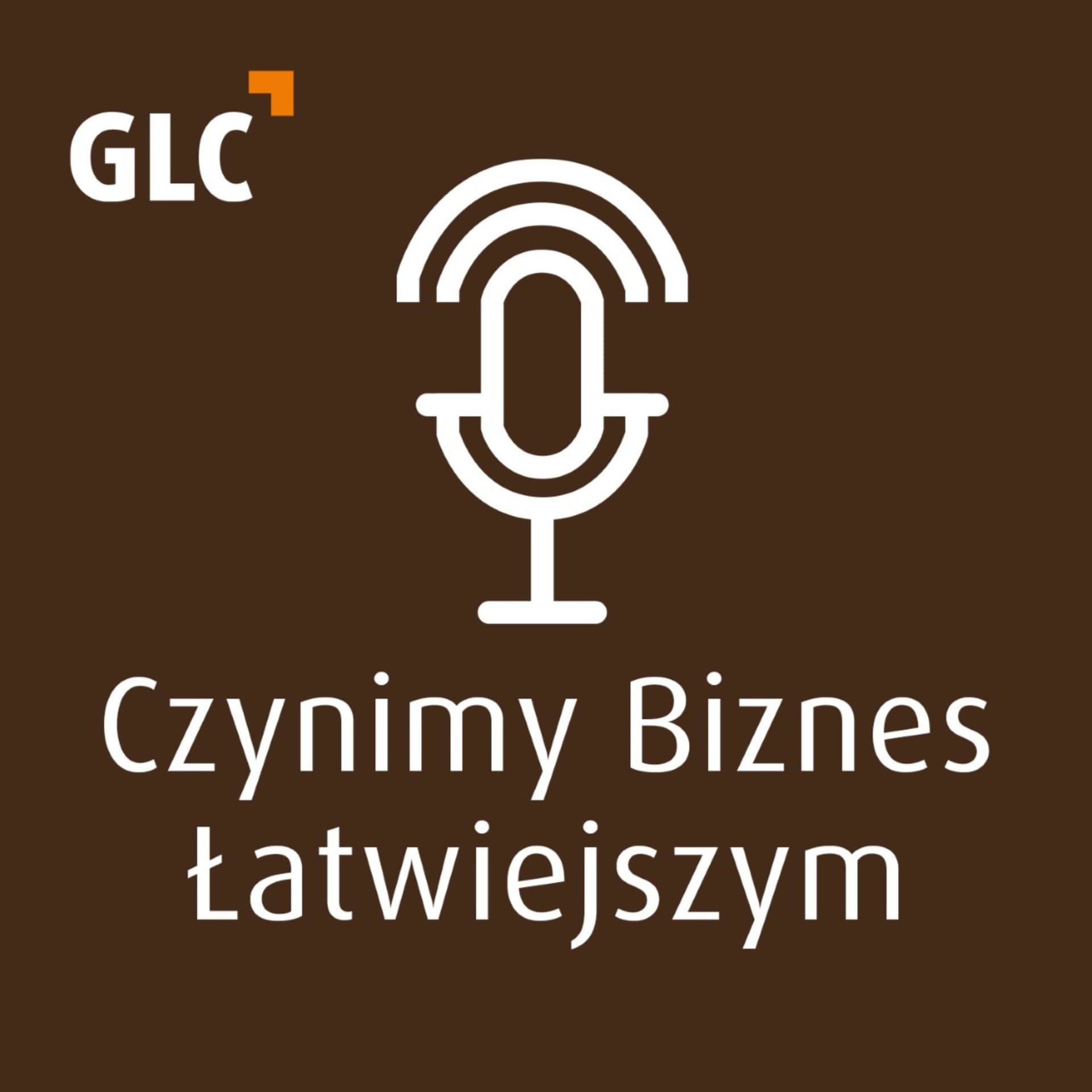 Czynimy Biznes Łatwiejszym - Podcasts