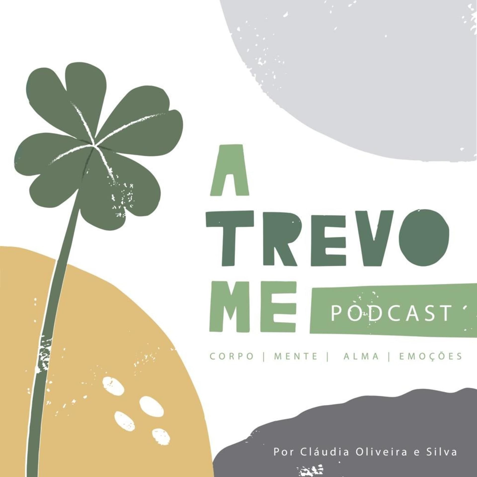 a(trevo)me - Podcasts