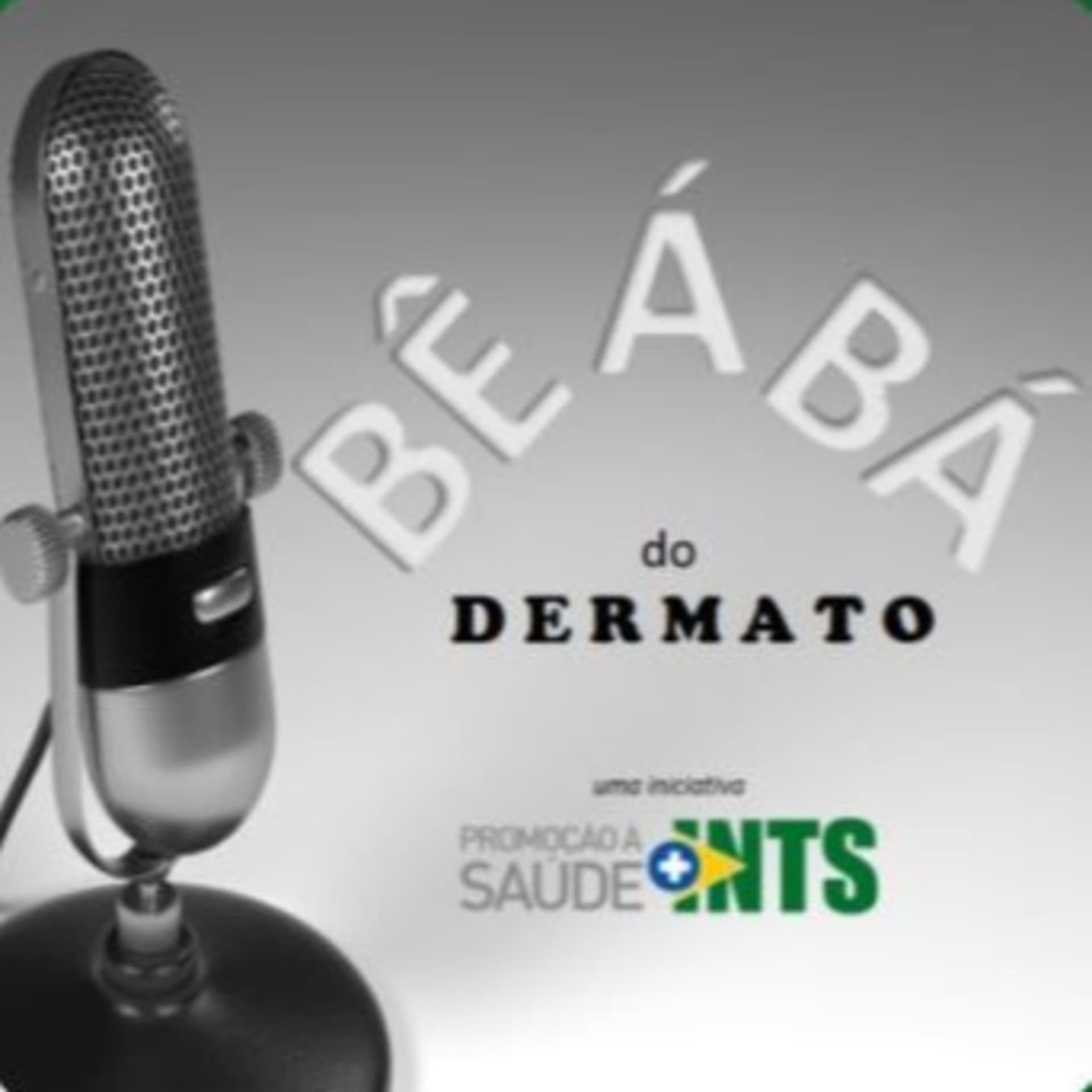 BÊÁBÁ do Dermato SP - Podcasts