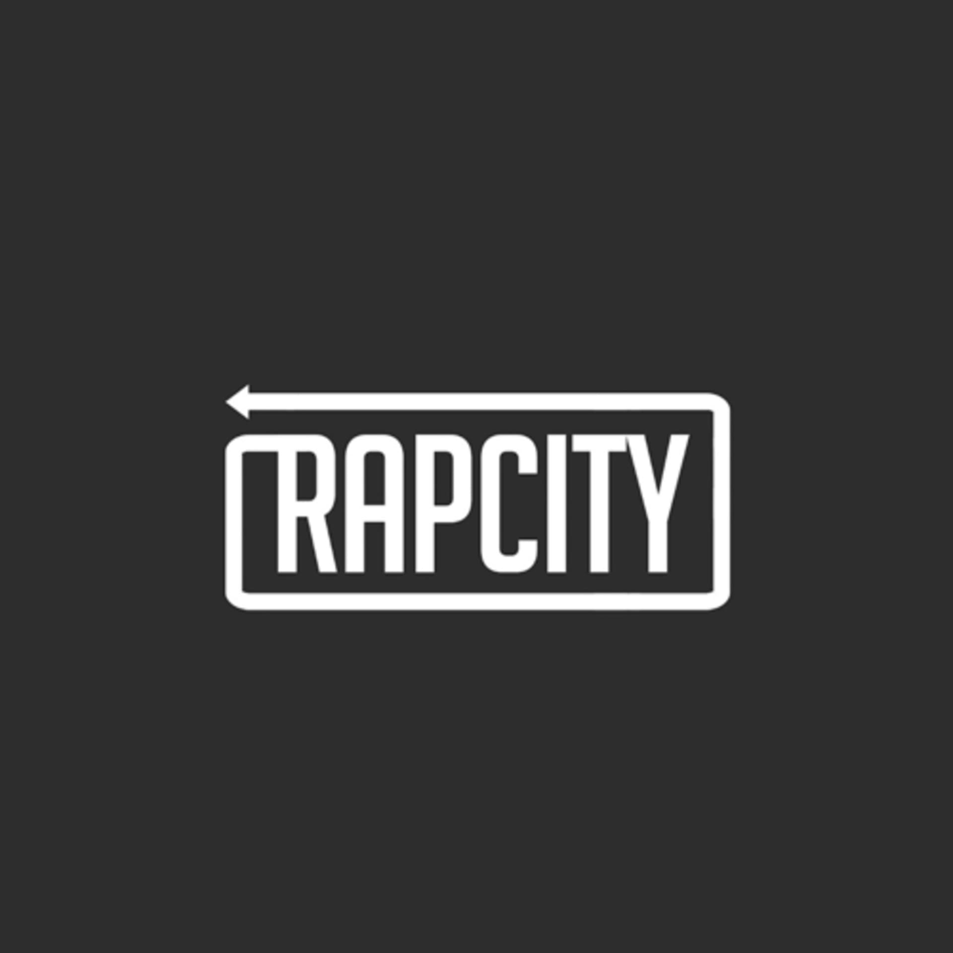 RapCity - Podcasts