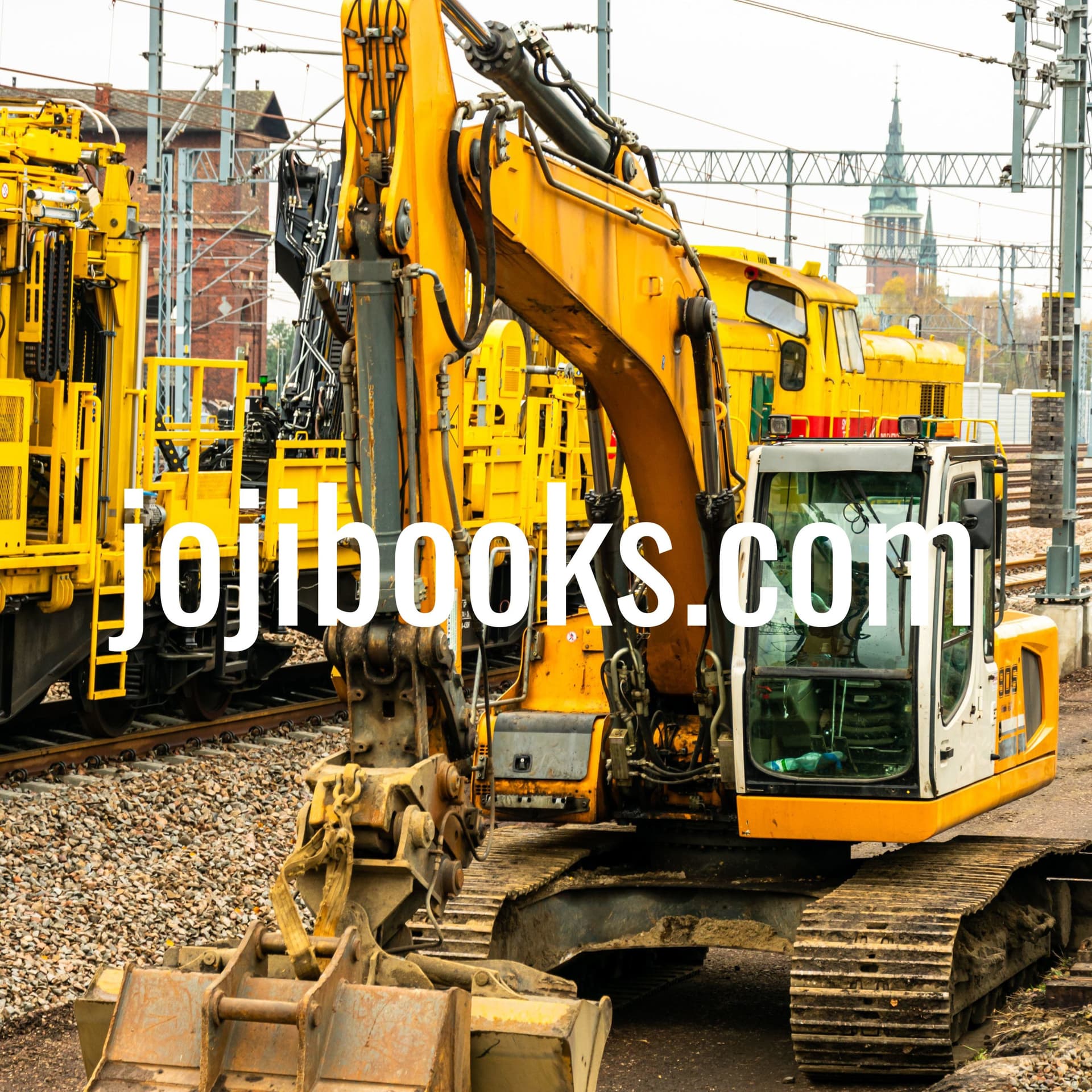 jojibooks.com