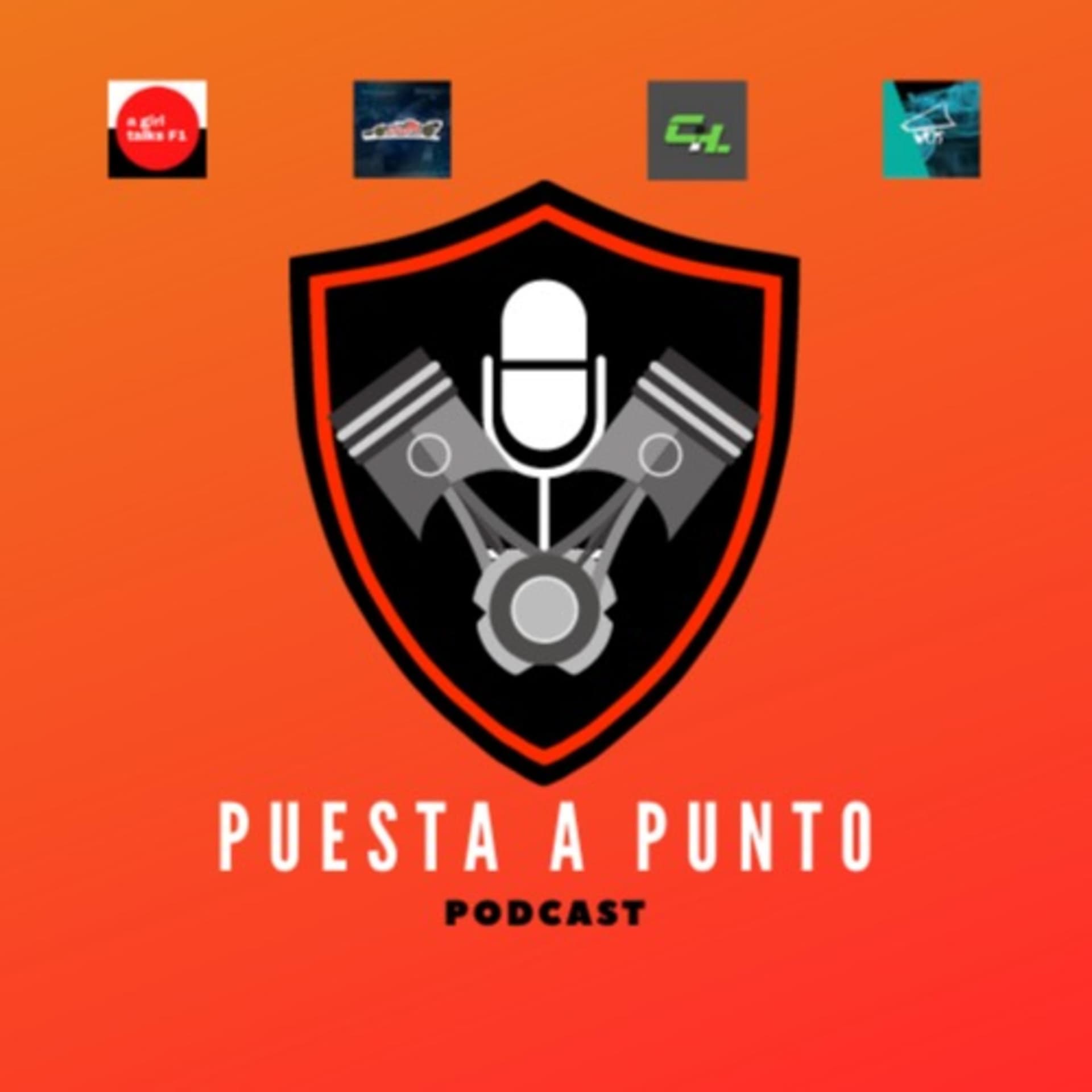 Puesta a Punto - Podcasts