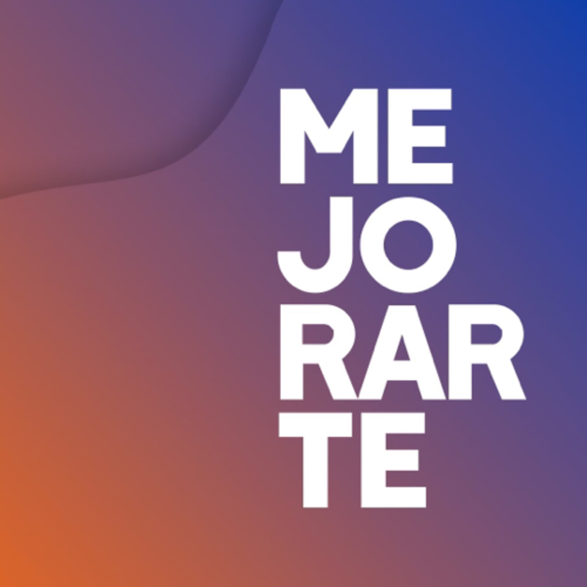 HOY ES UN BUEN DÍA PARA SER MEJOR - Podcasts