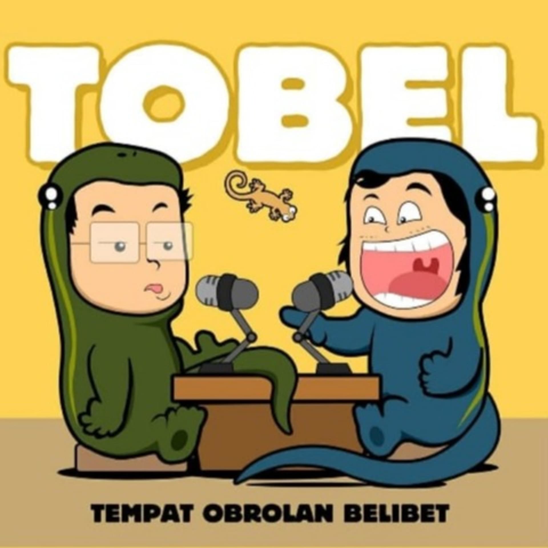 TOBEL - Podcasts