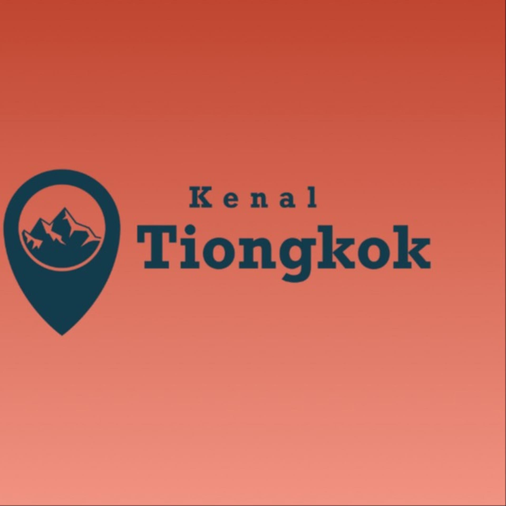 KenalTiongkok - Podcasts