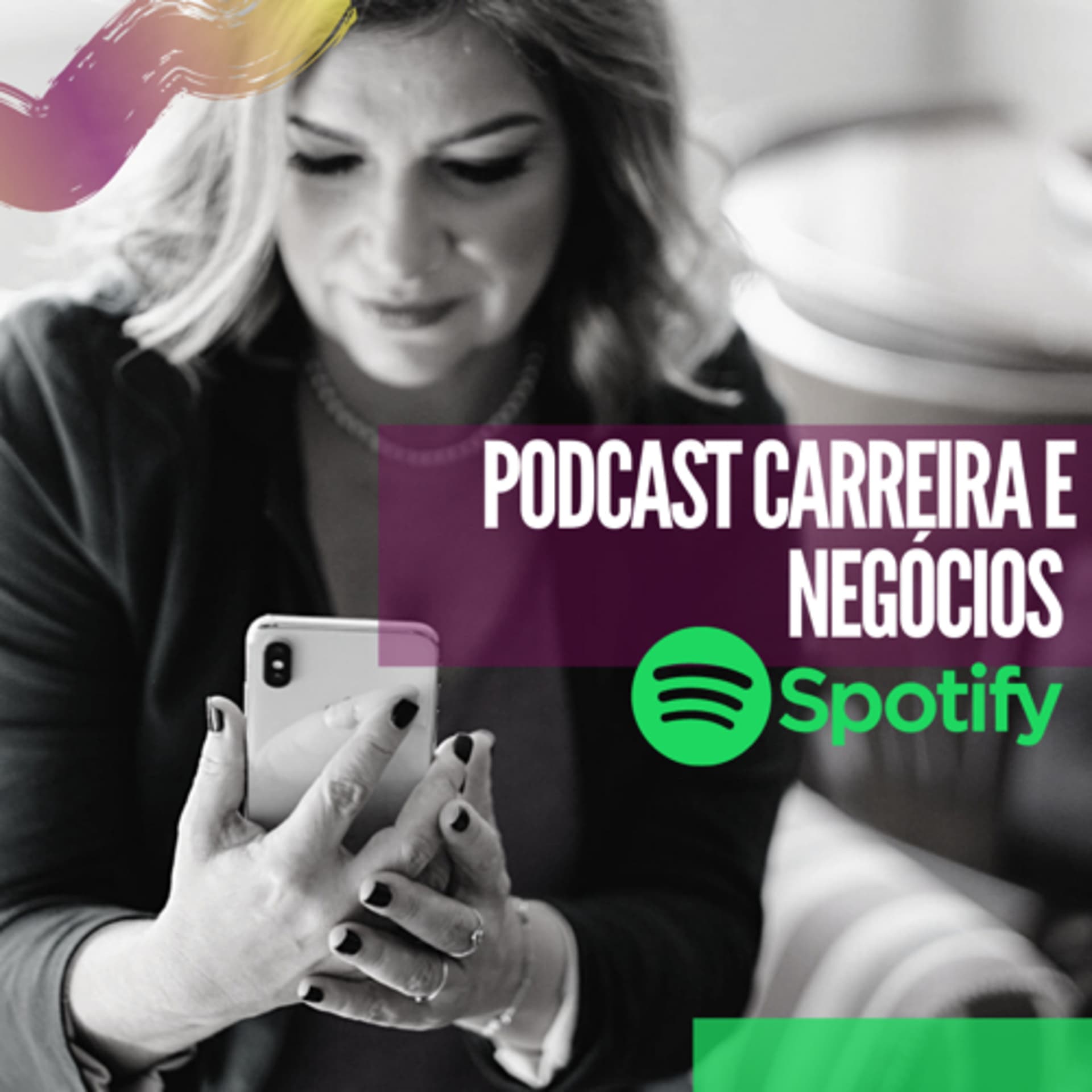 Carreira e Negócios - Jovem Pan Porto Alegre - Podcasts