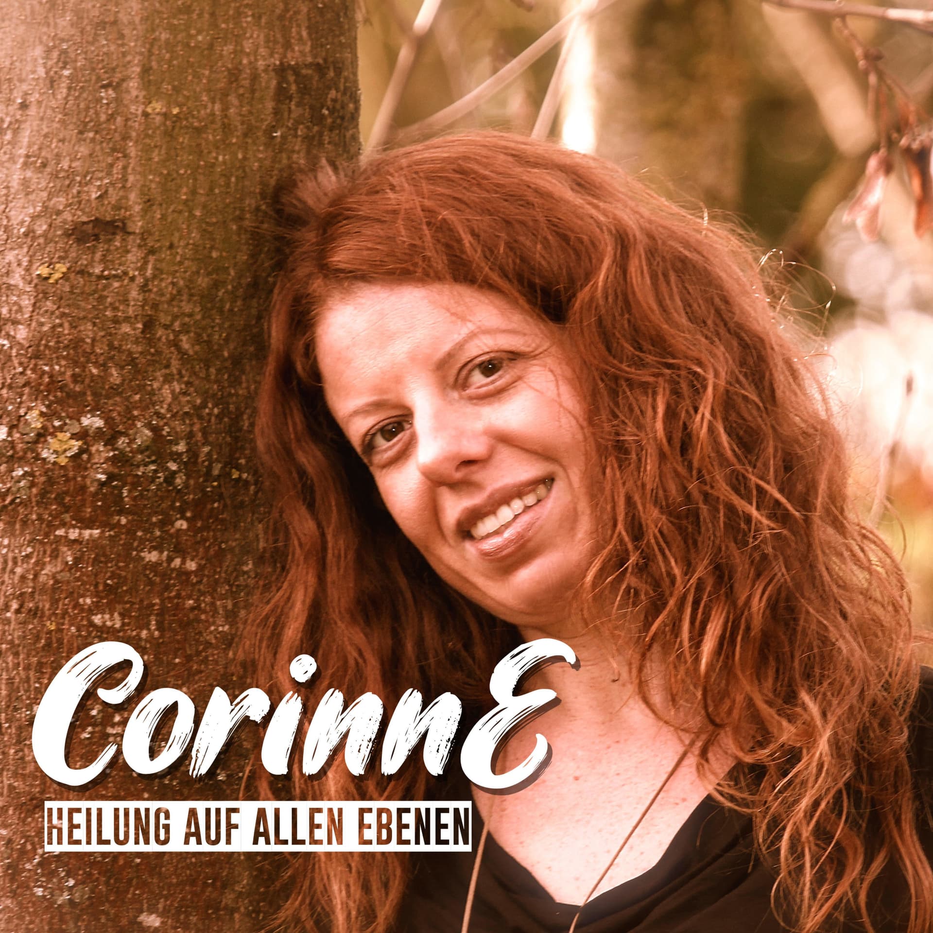 CorinnE - Heilung auf allen Ebenen - Podcasts