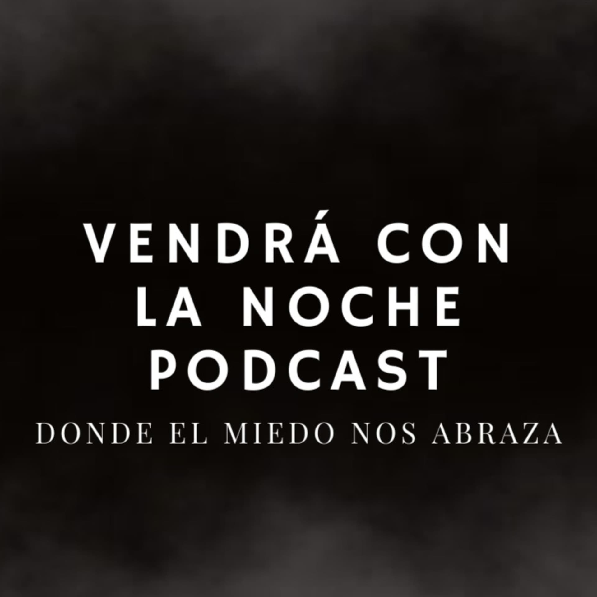 Vendrá con la Noche