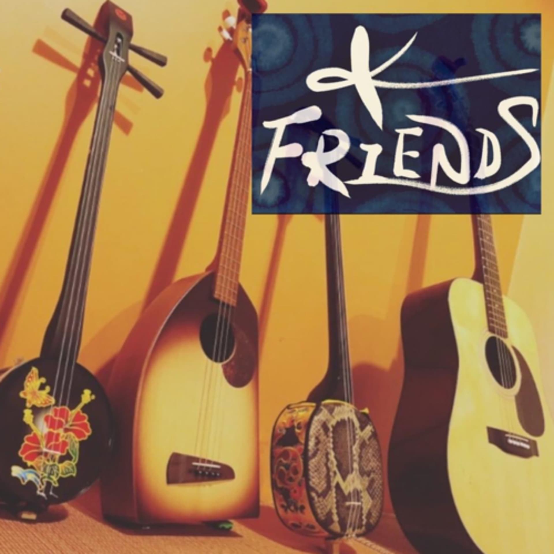 K-FRIENDSniigata - Podcasts