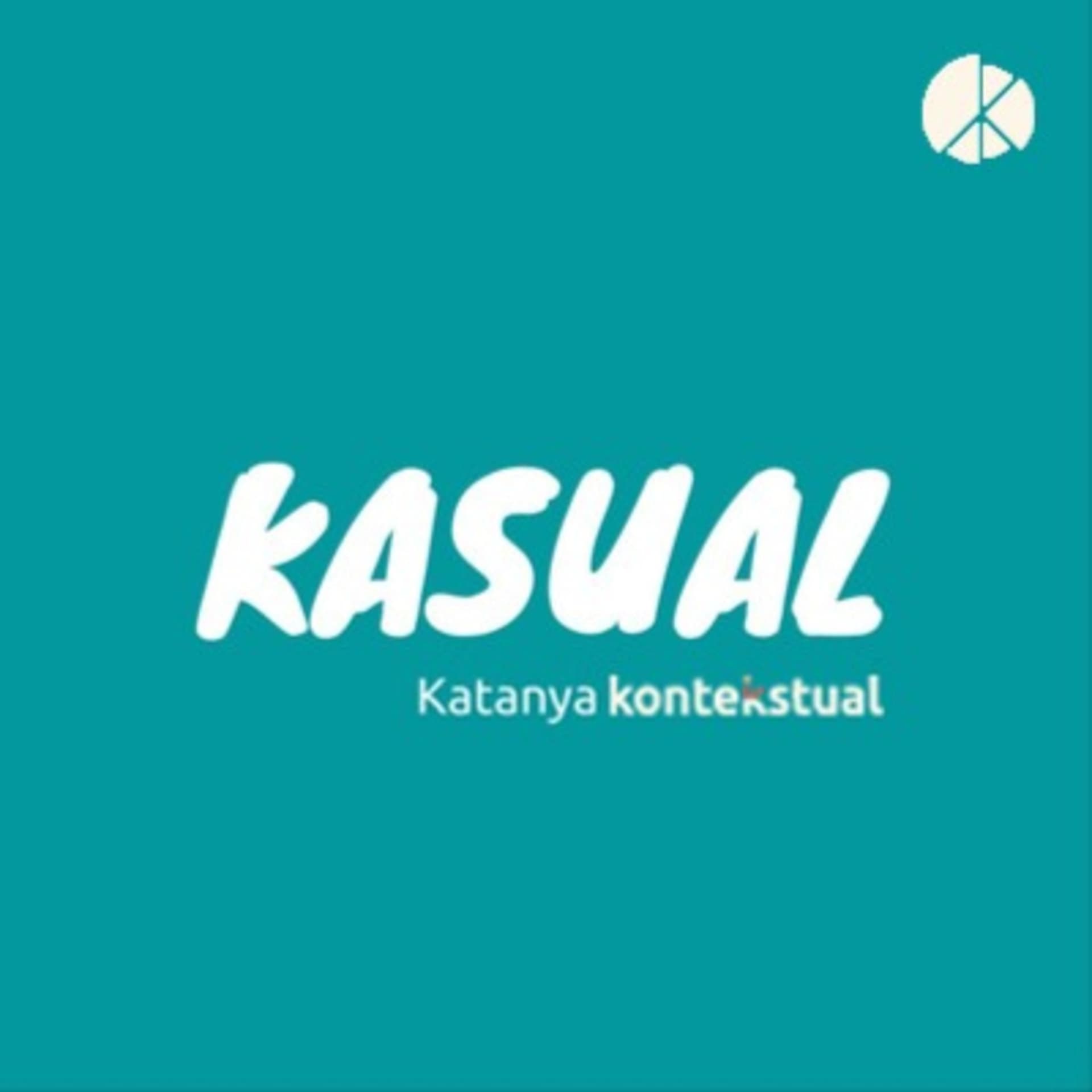 Podcast Kasual - Podcasts