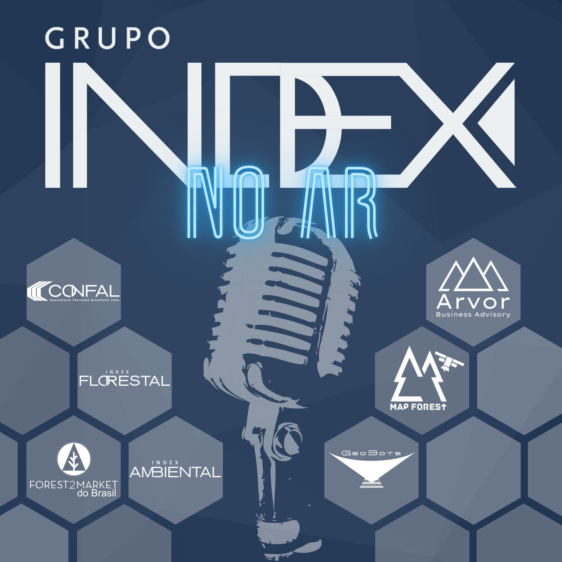 Grupo Index