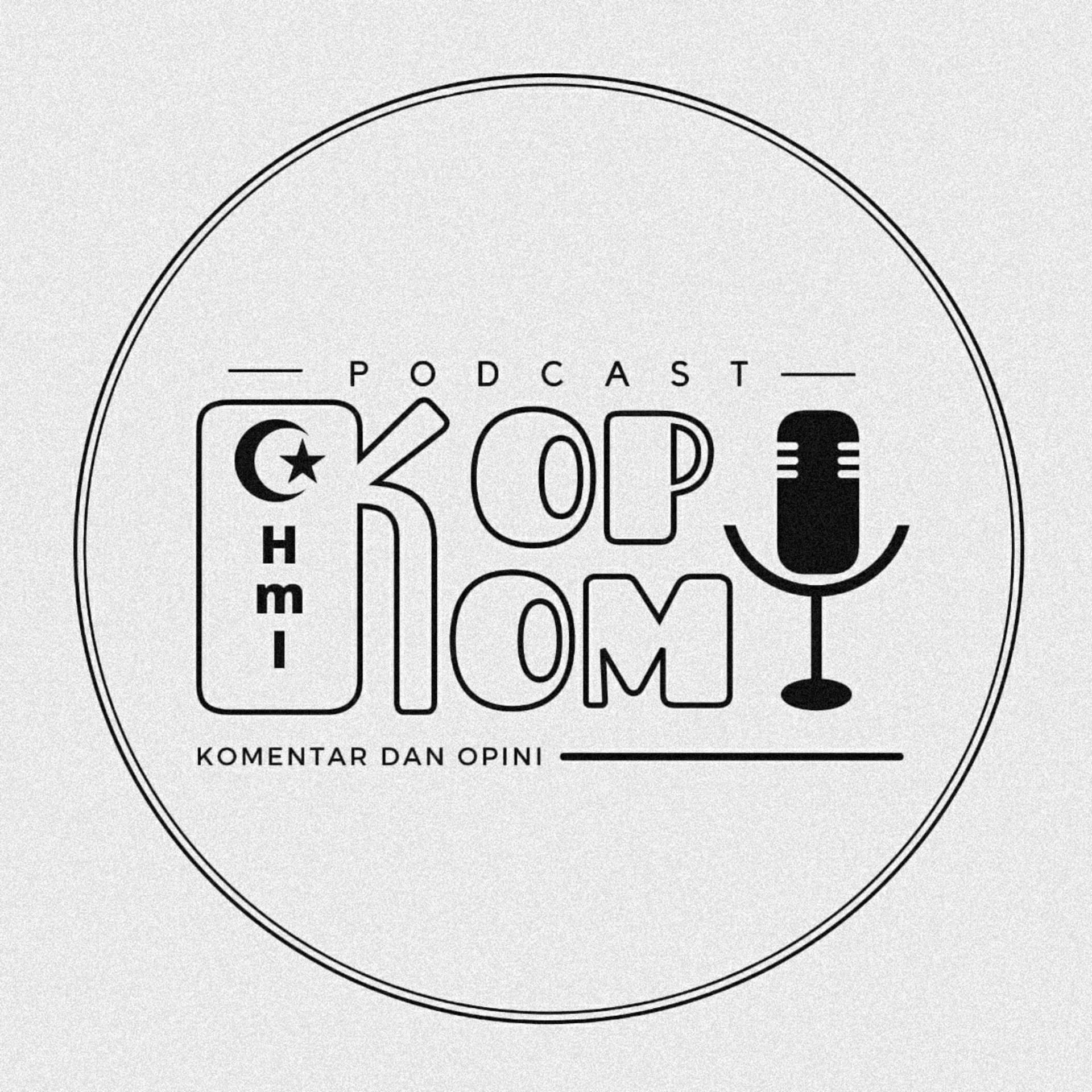 KOPI KOMI PODCAST - Podcasts