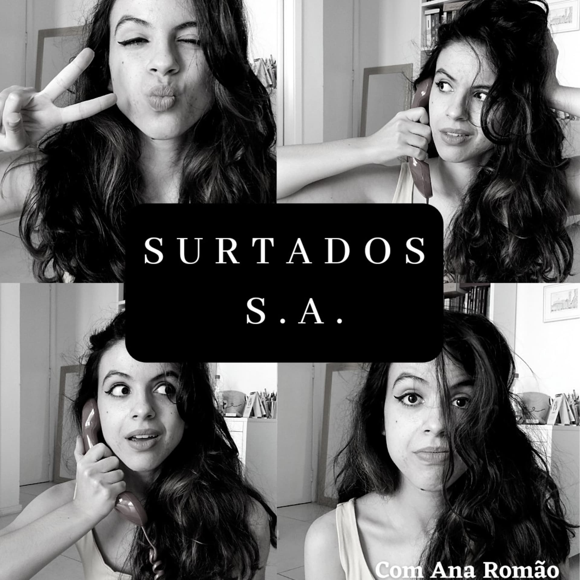 Surtados S. A. - Podcasts