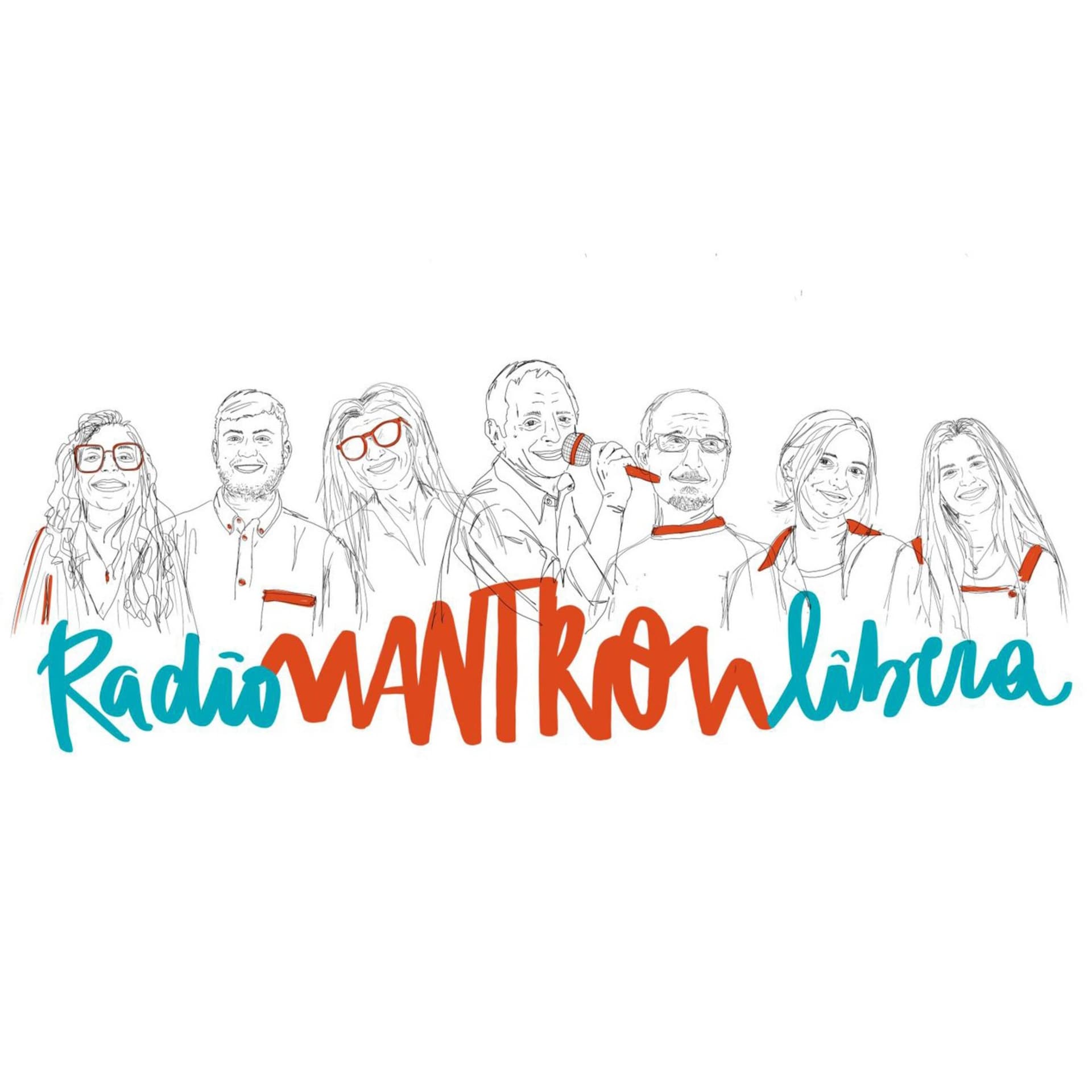 Radio Antro Libera - Podcasts