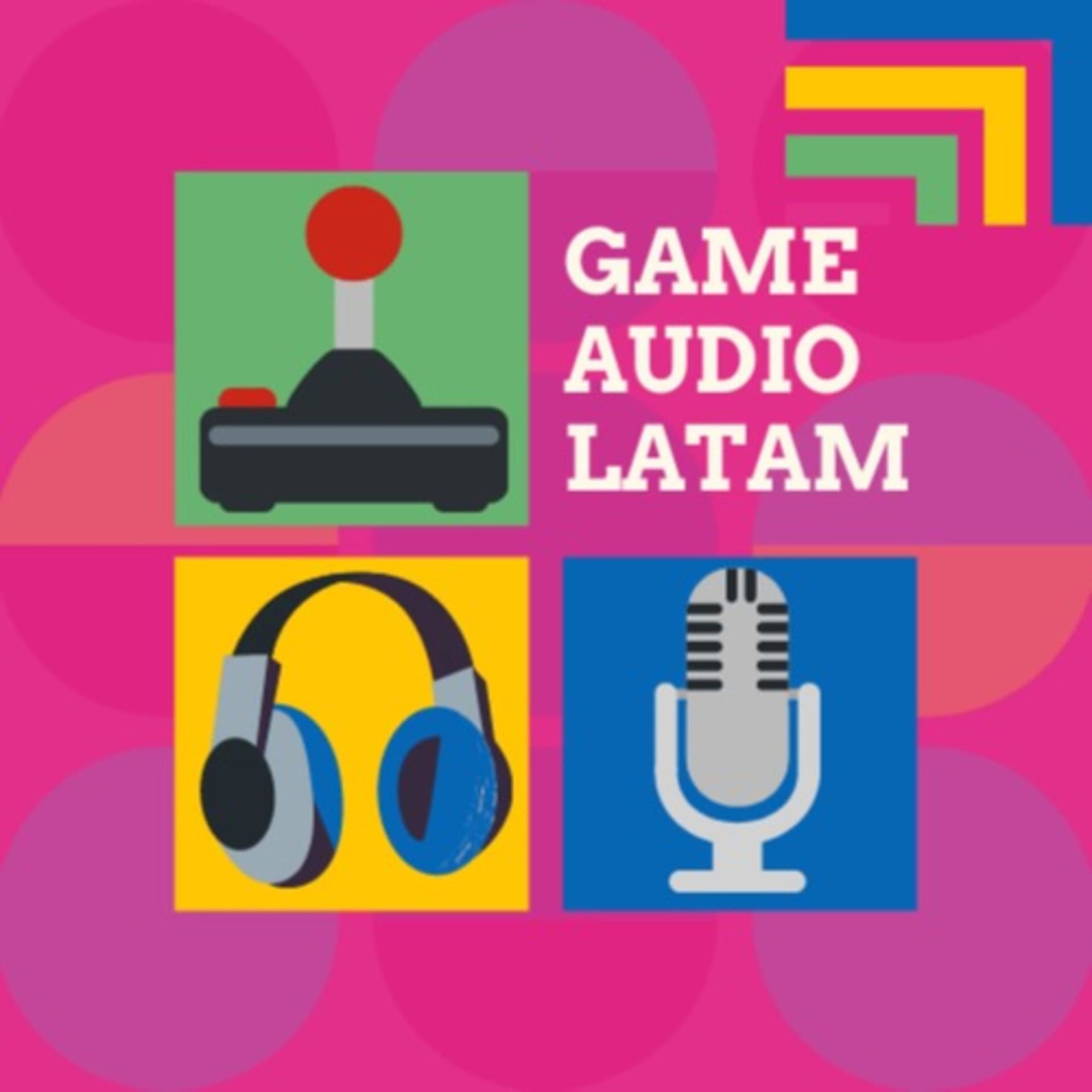 Pixeles y Decibeles - Podcasts