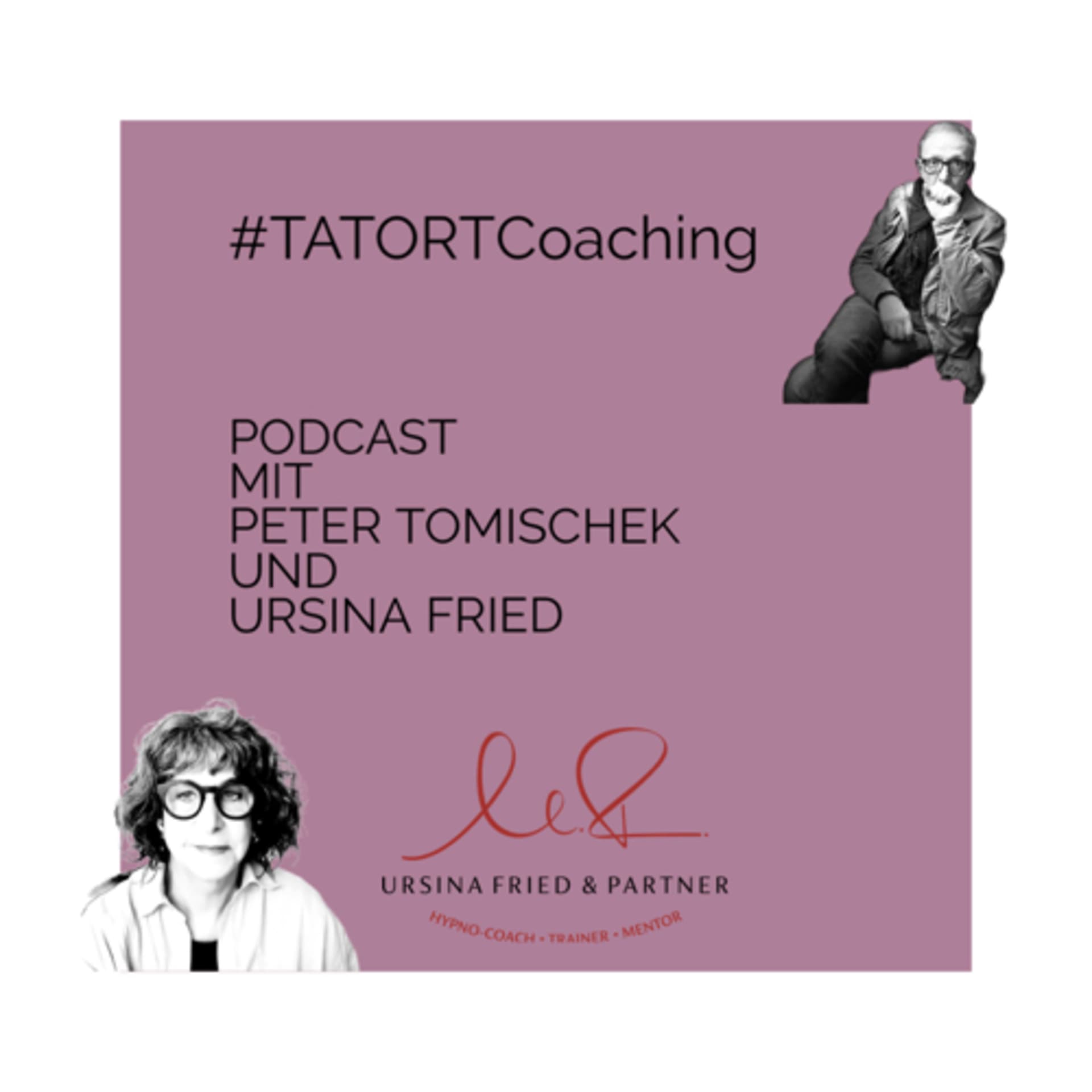 TATORT Coaching - Podcasts