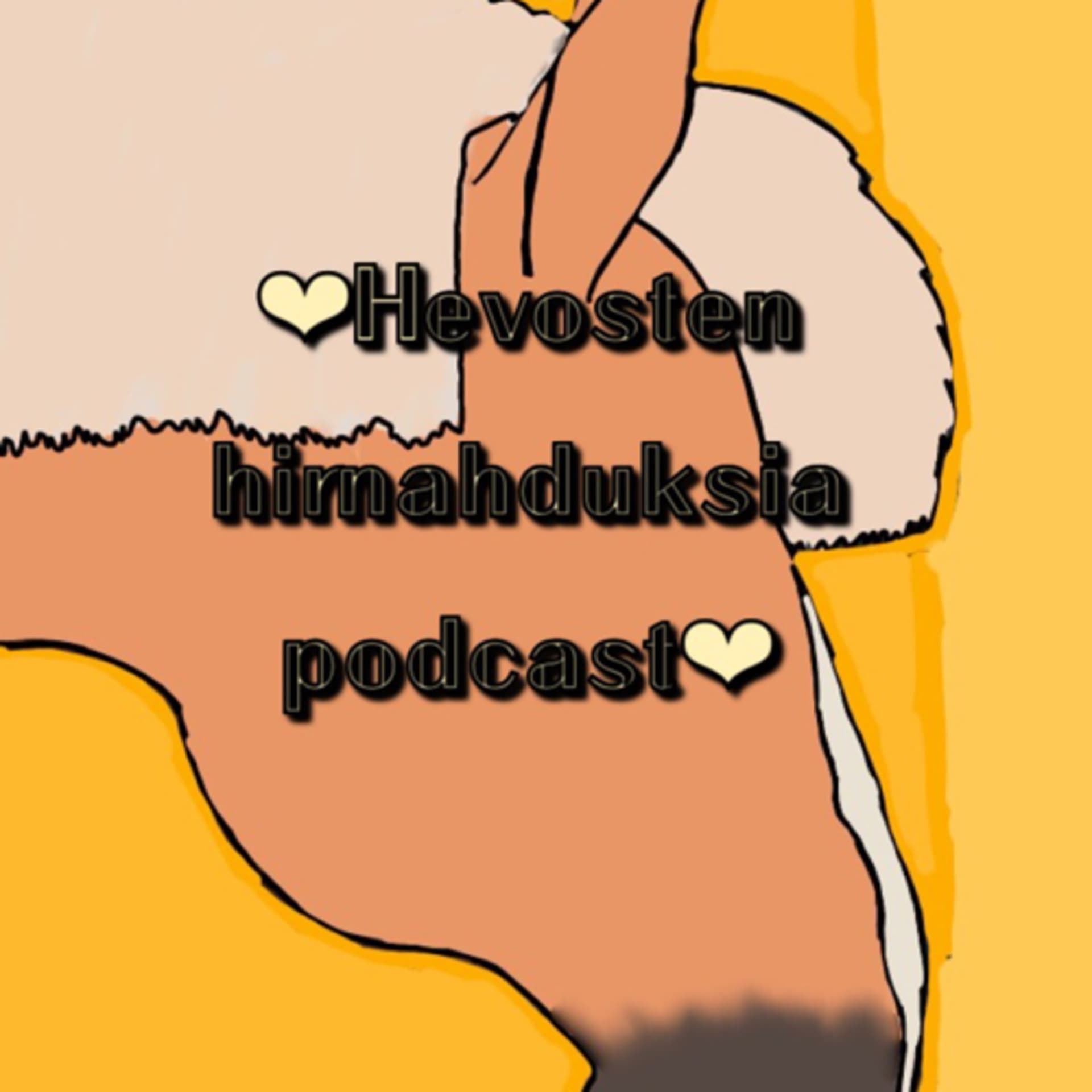 Hevosten hirnahduksia - Podcasts
