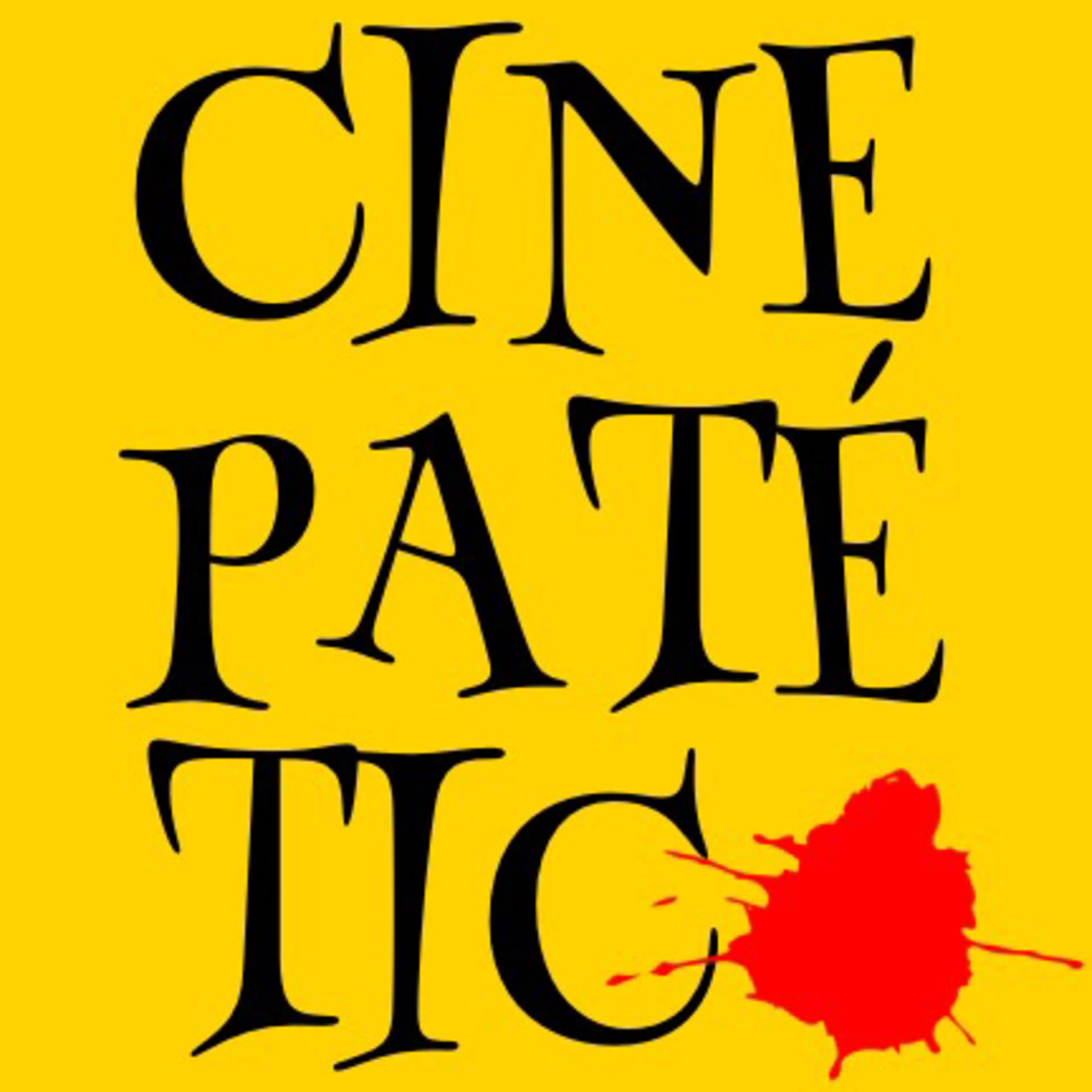 Cinepatético - Podcasts