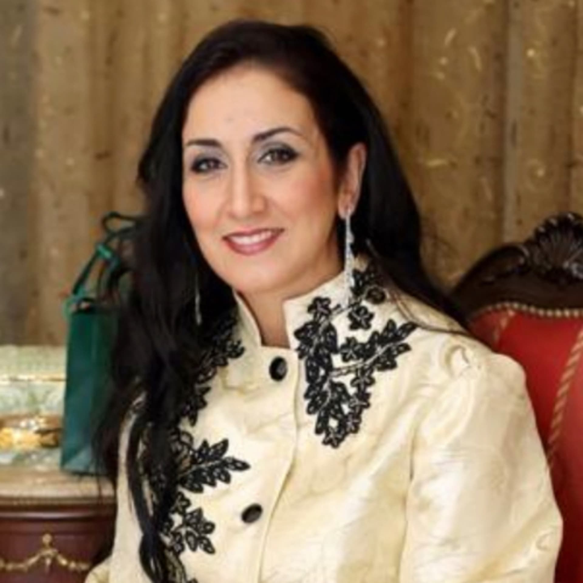 Zain Musharbash Batarseh