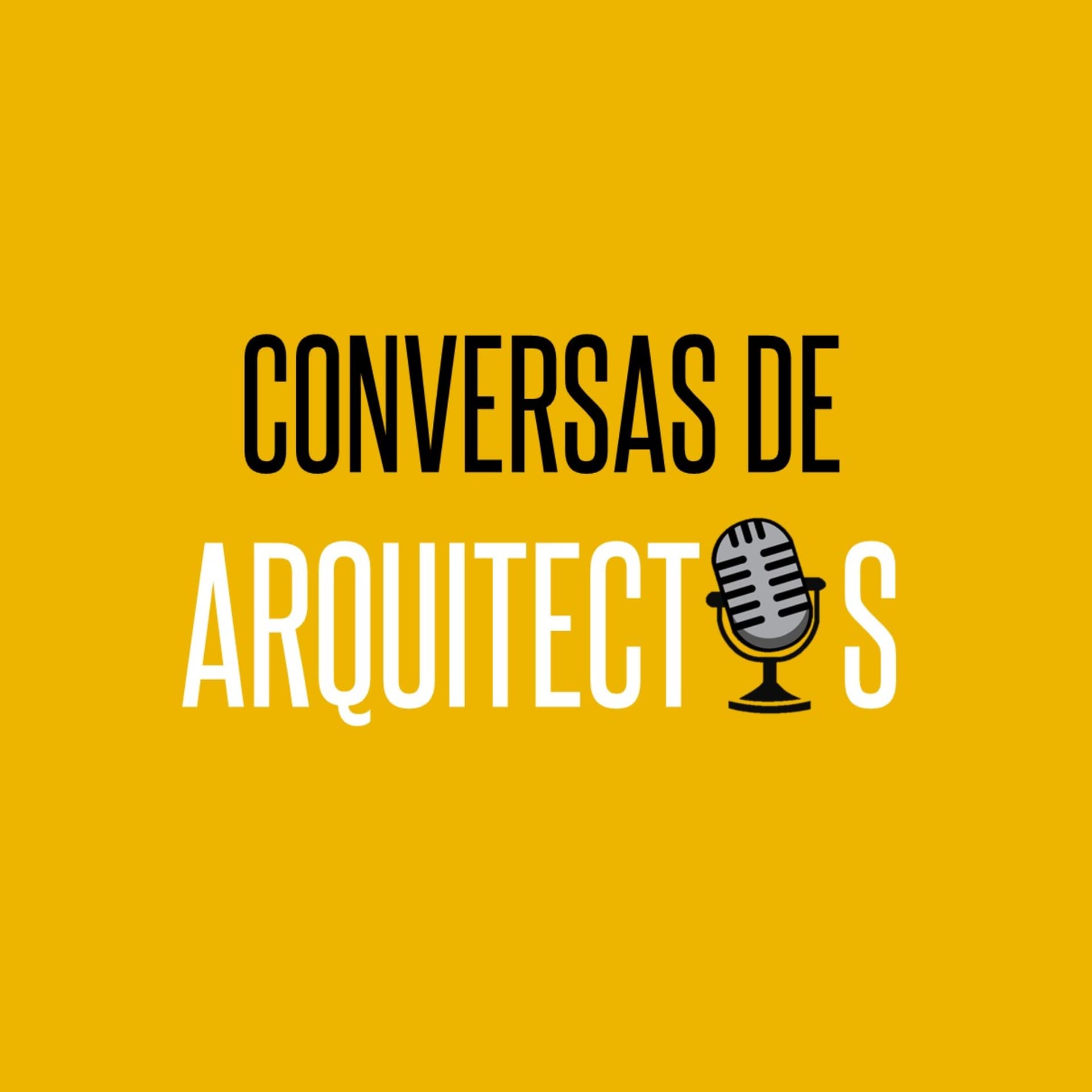 Conversas de Arquitectos