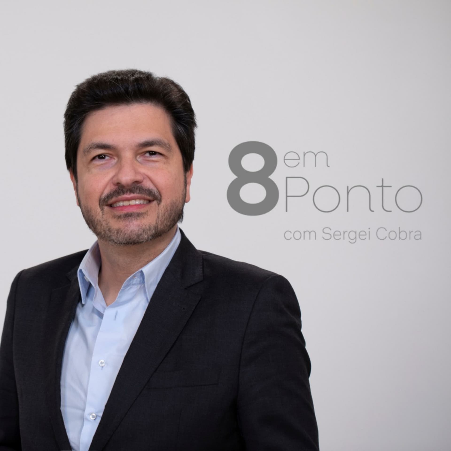 8 em Ponto - Podcasts