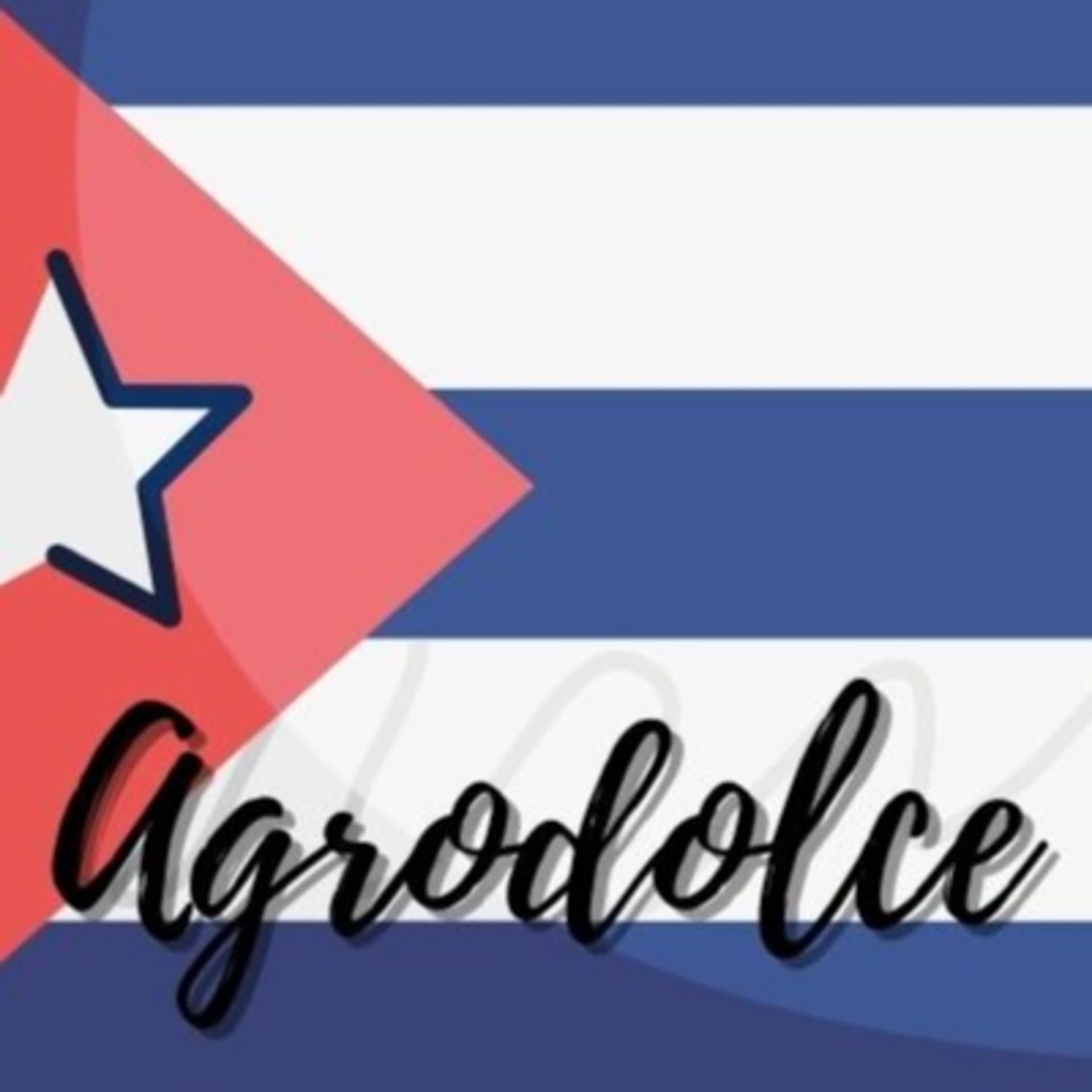 Agrodolce - Podcasts