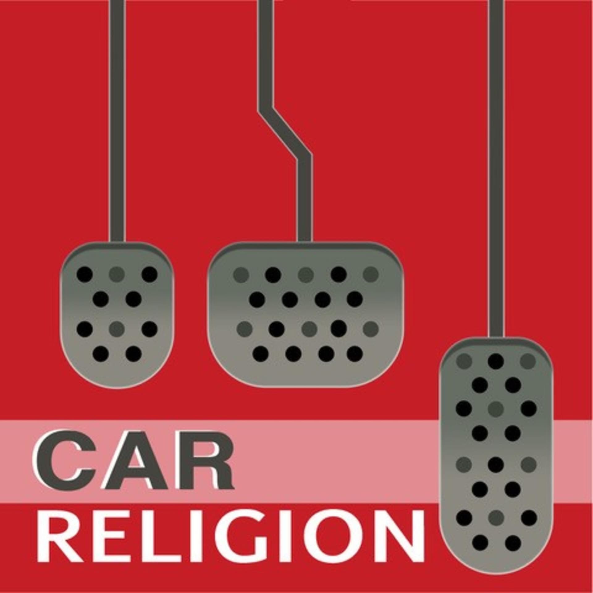 Car Religion