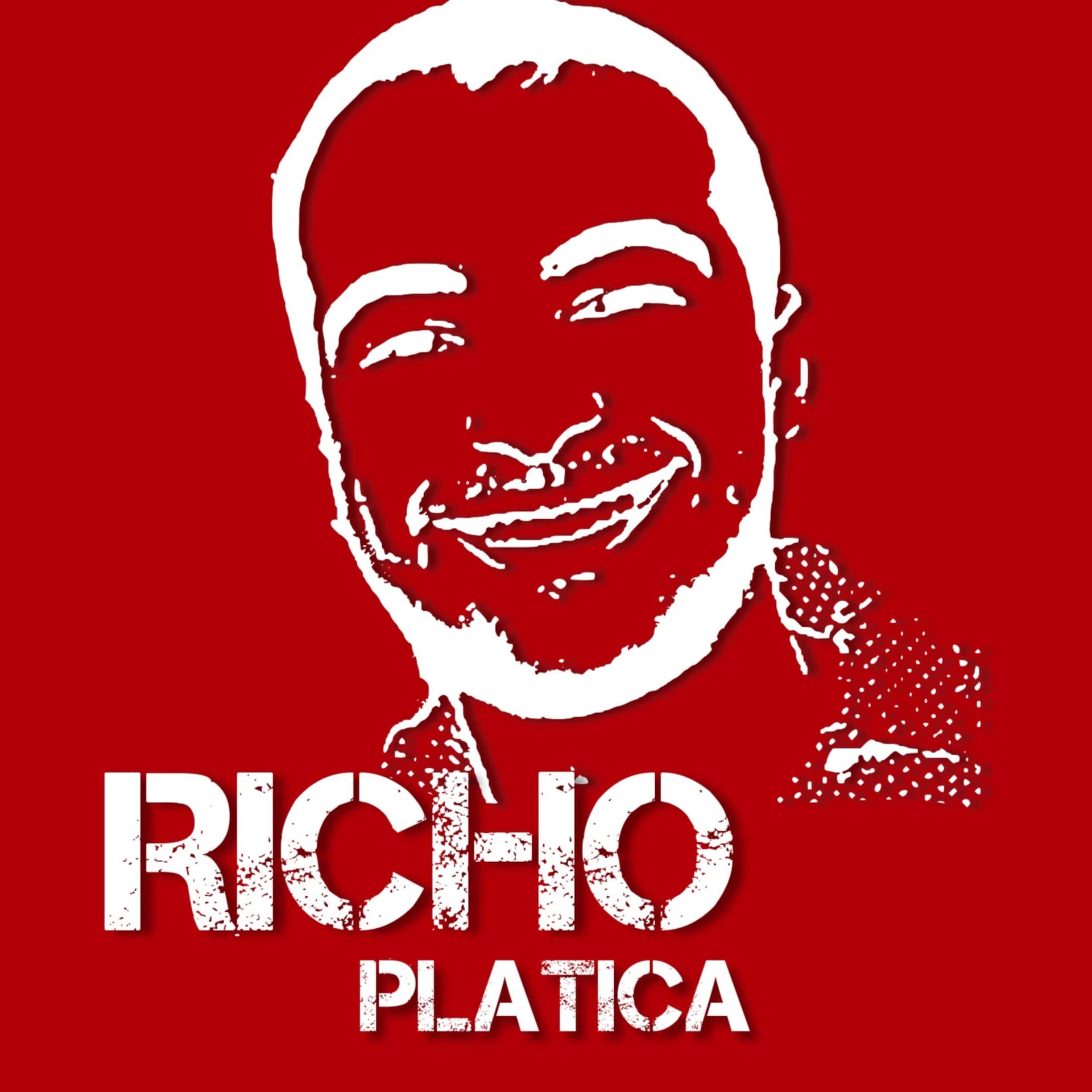 Richo Platica - Podcasts