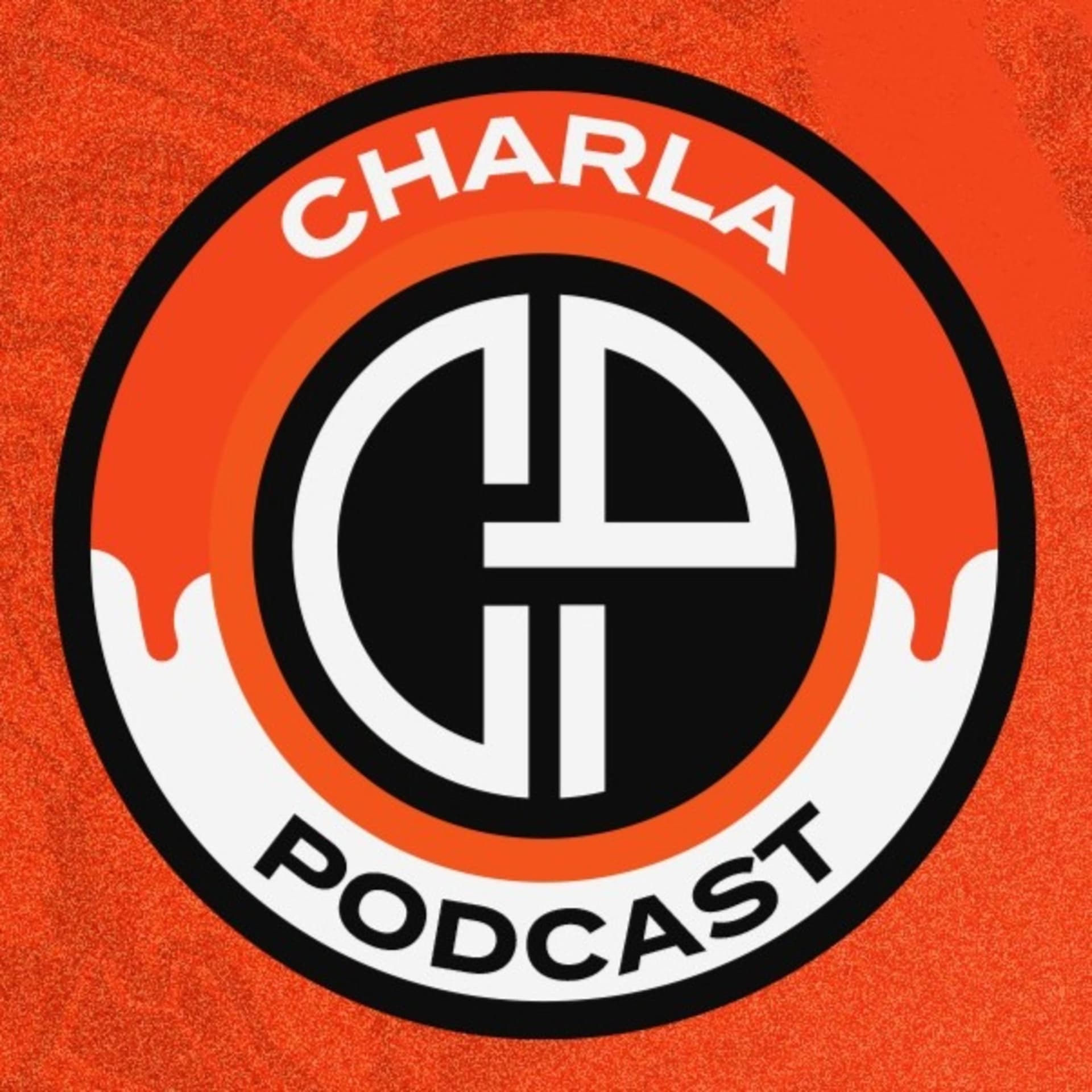 Charla Podcast - Podcasts