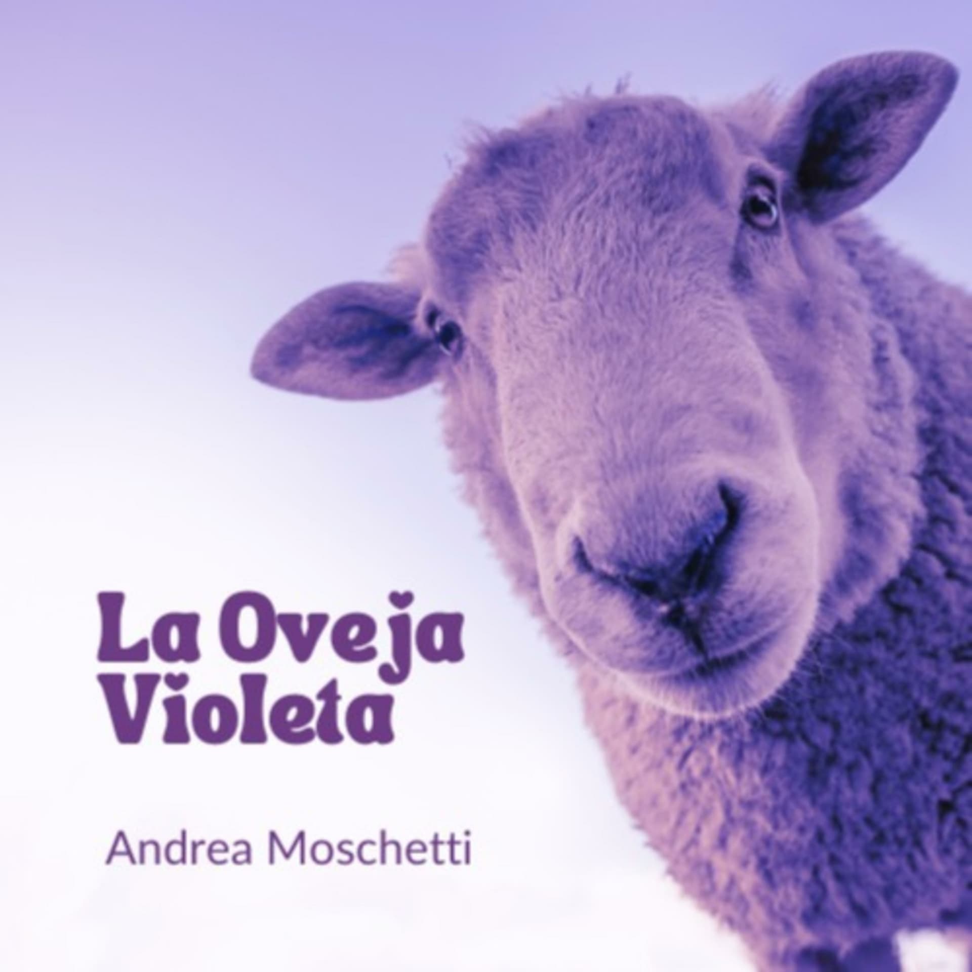 La Oveja Violeta - Podcasts