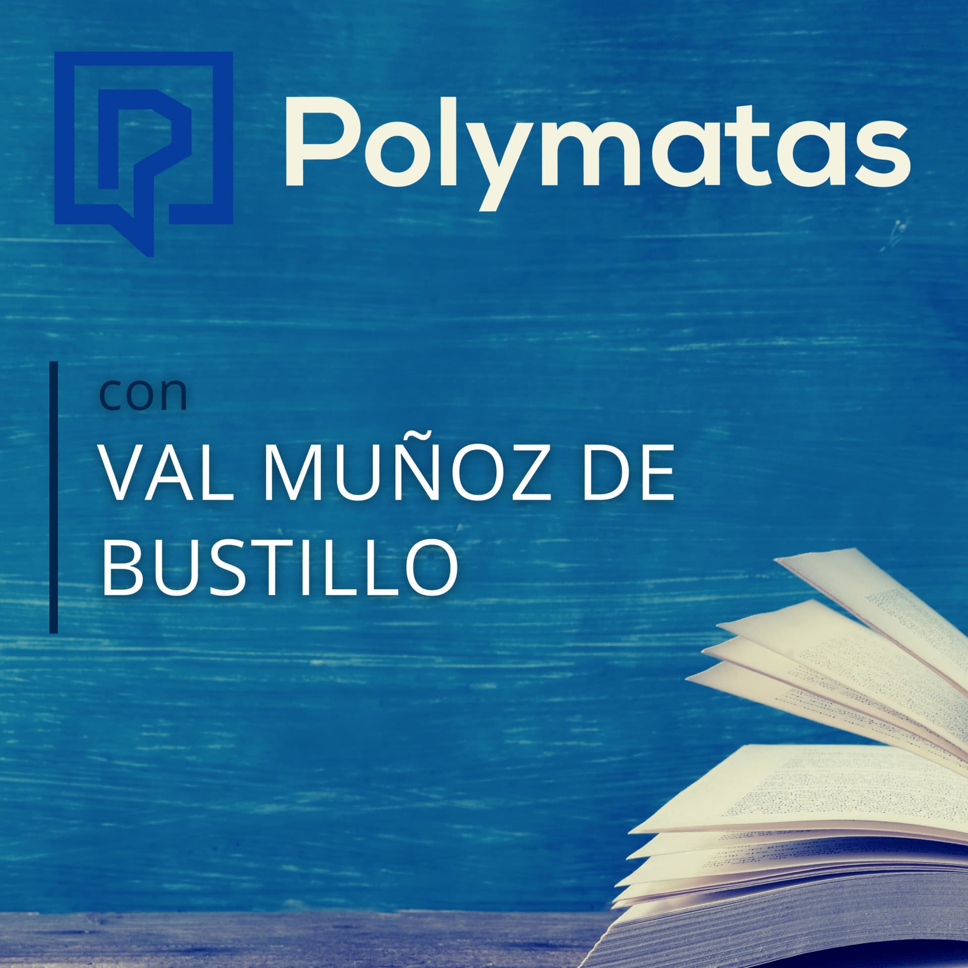 Polymatas - Podcasts