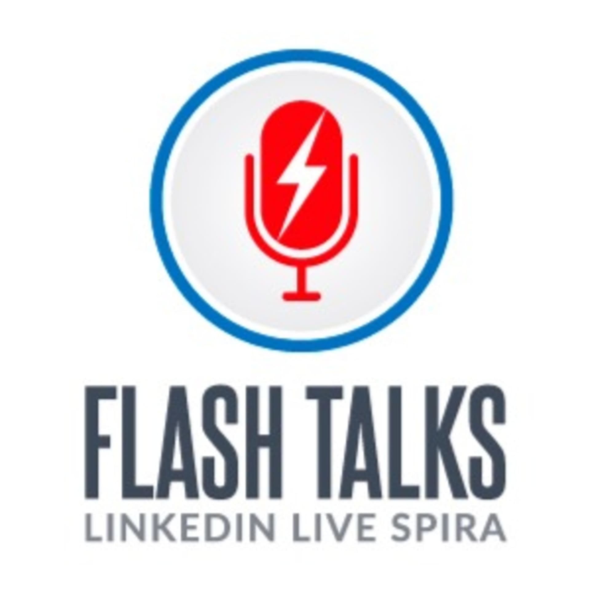 SPIRA Flash Talks - Podcasts