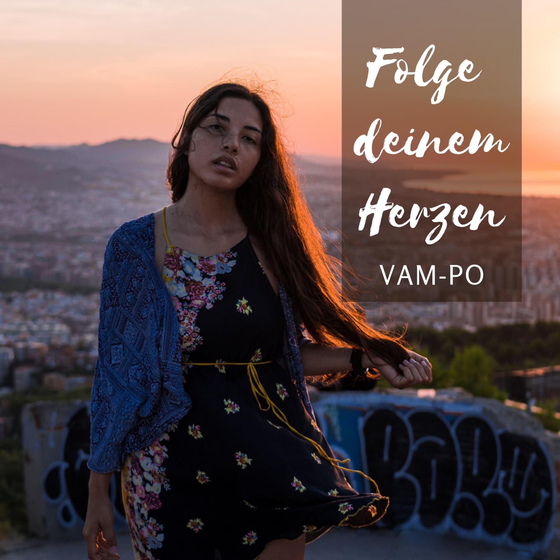 Folge deinem Herzen - Vam-po - Podcasts