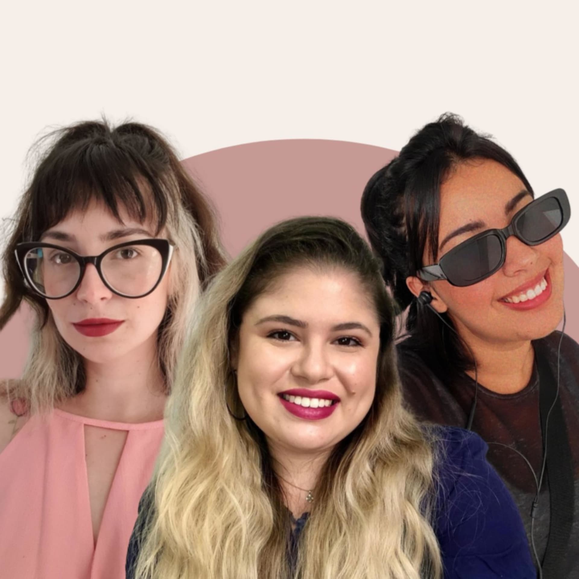 Podcast Amélias