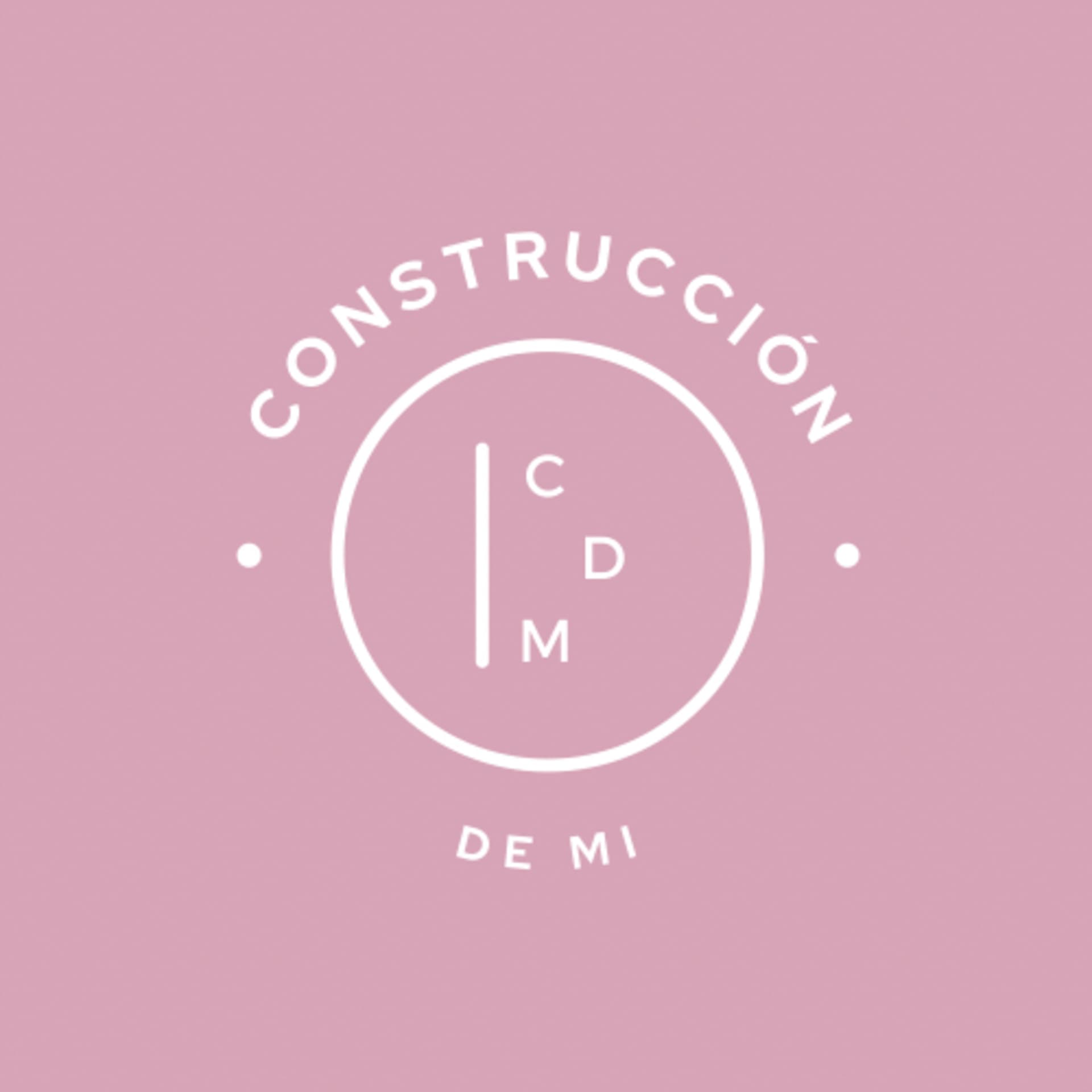 Construccion De Mi - Podcasts