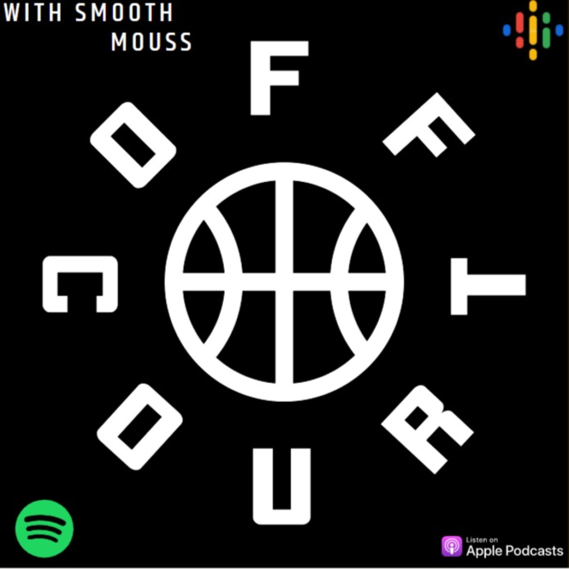 OFF COURT - Podcasts
