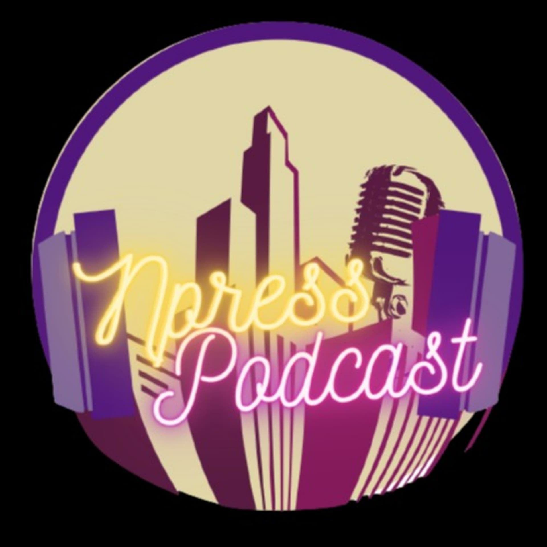 A Npress - Podcasts