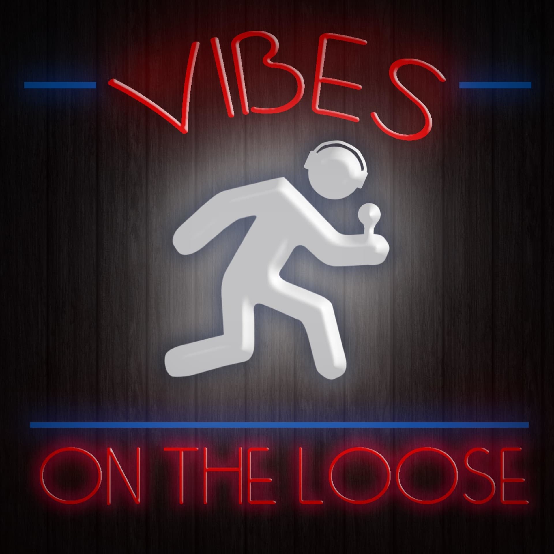 Vibes on the Loose - Podcasts