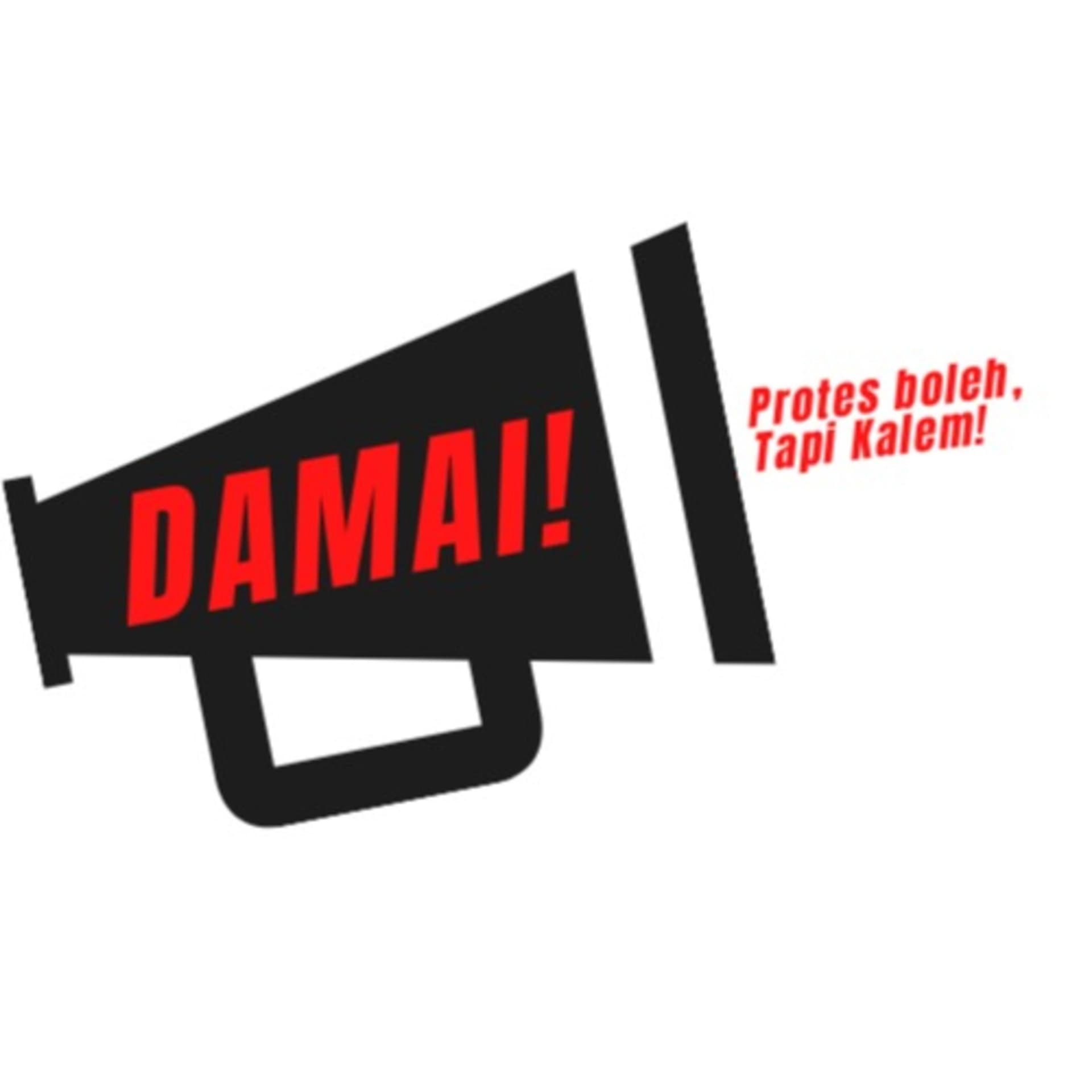 Toa Damai Indonesia - Podcasts