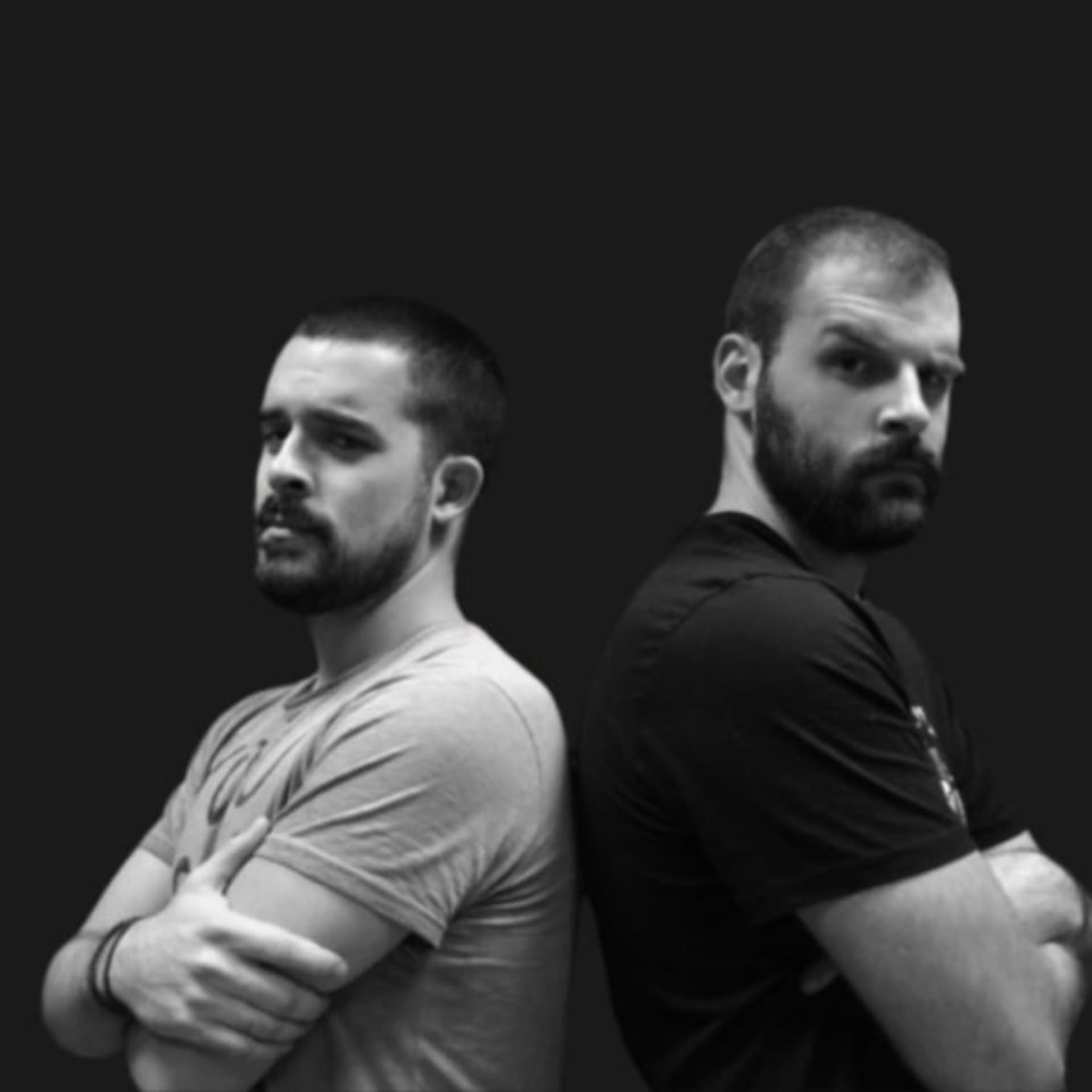 Back2Back Radio Show - Podcasts