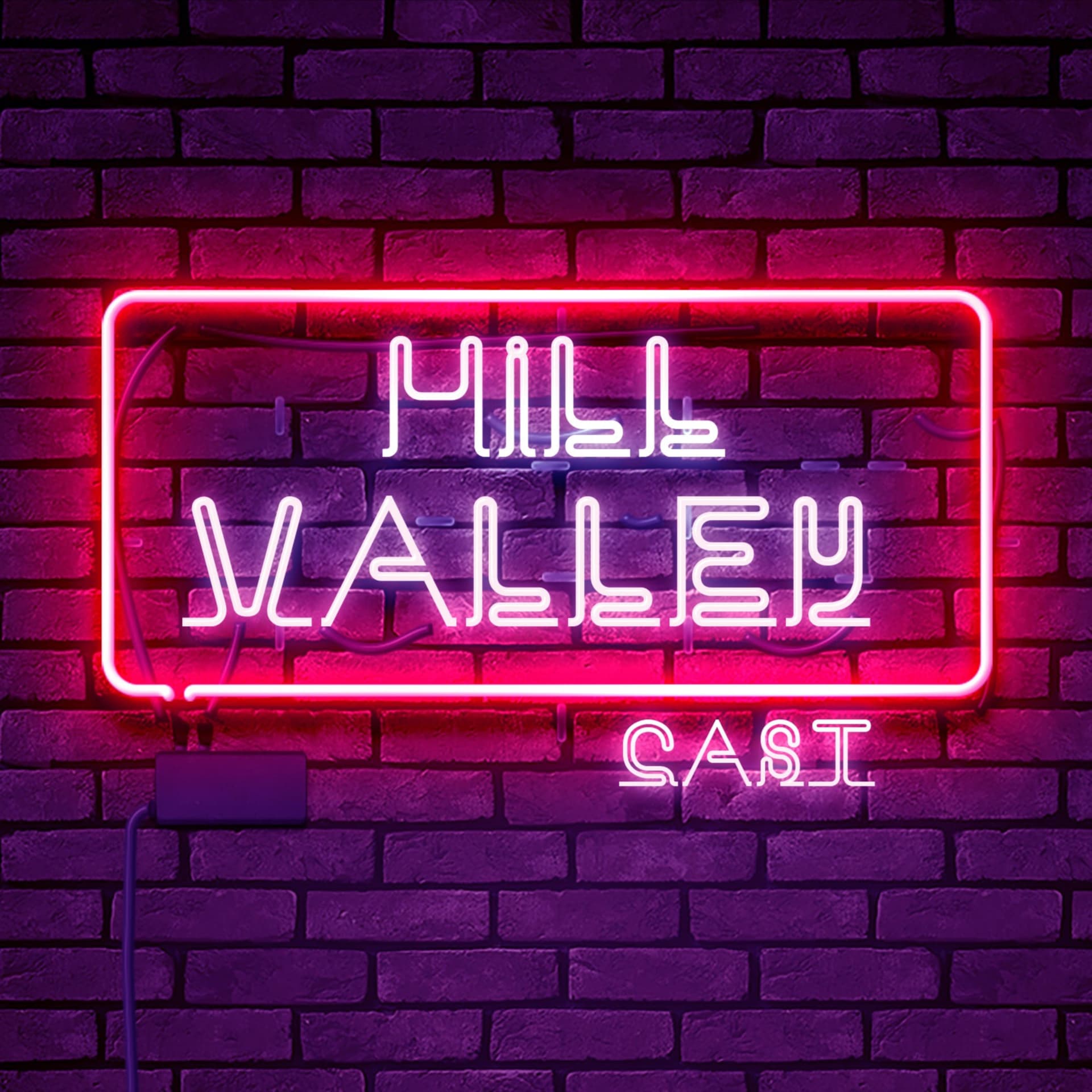 Hill Valley Cast - Podcasts