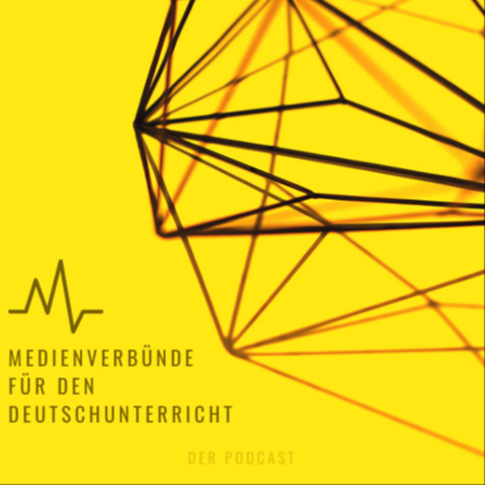 Medienverbünde für den Deutschunterricht - Podcasts