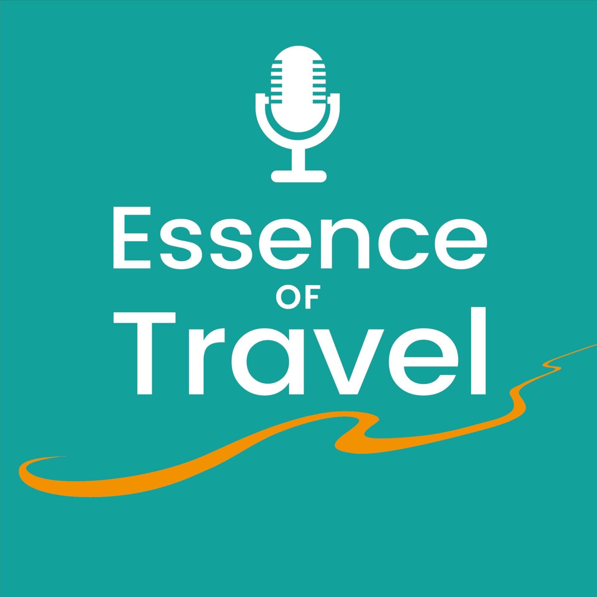 The Essence of Travel - Podcasts