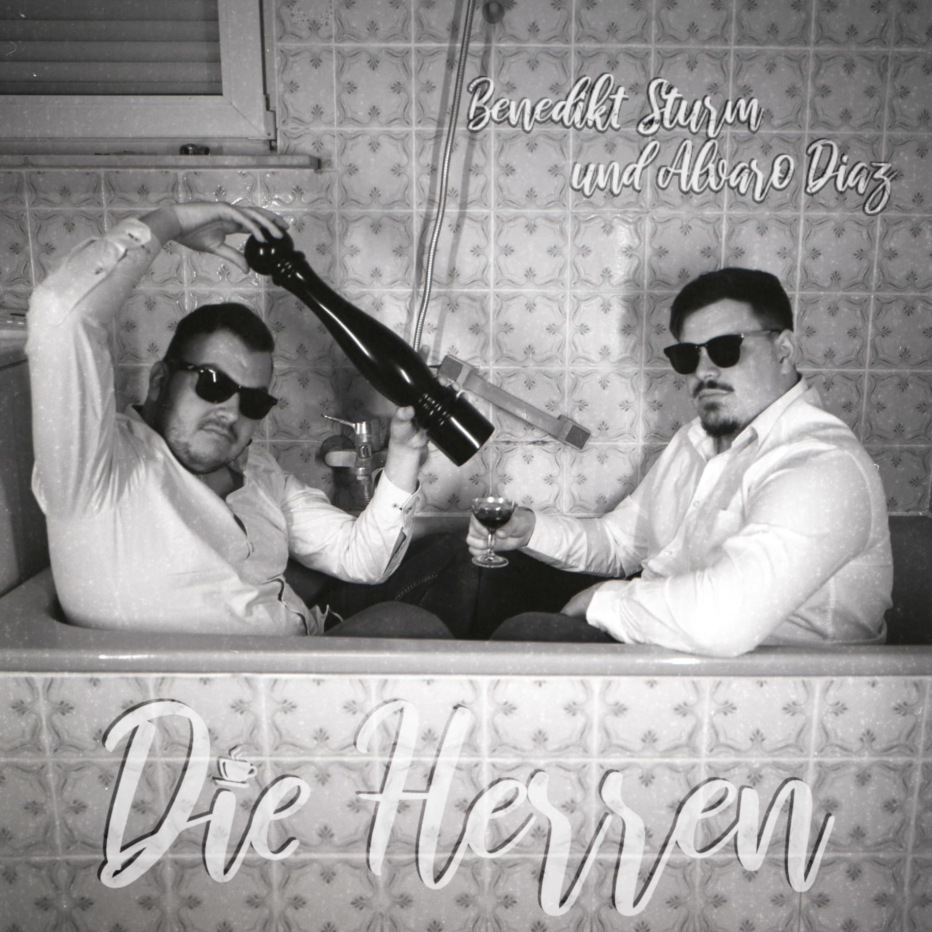 Die Herren - Podcasts