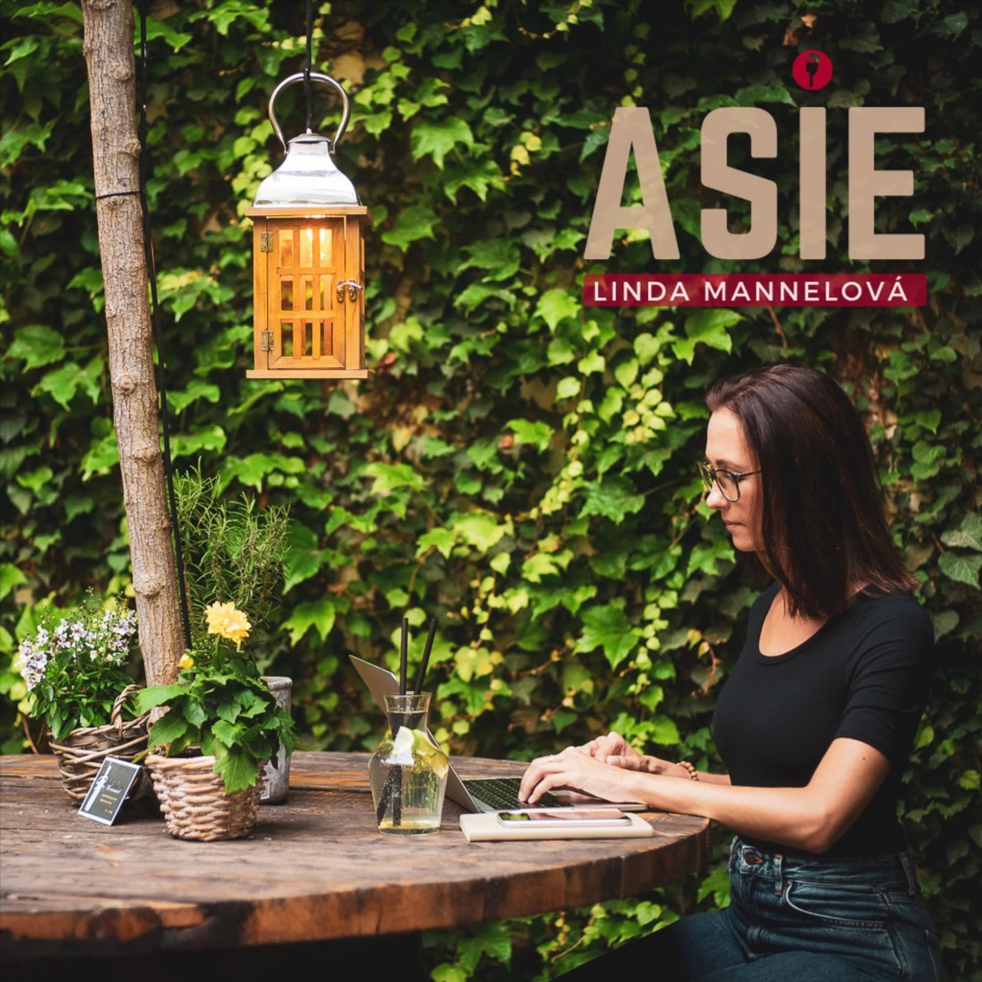 Asie | Linda Mannelová - Podcasts