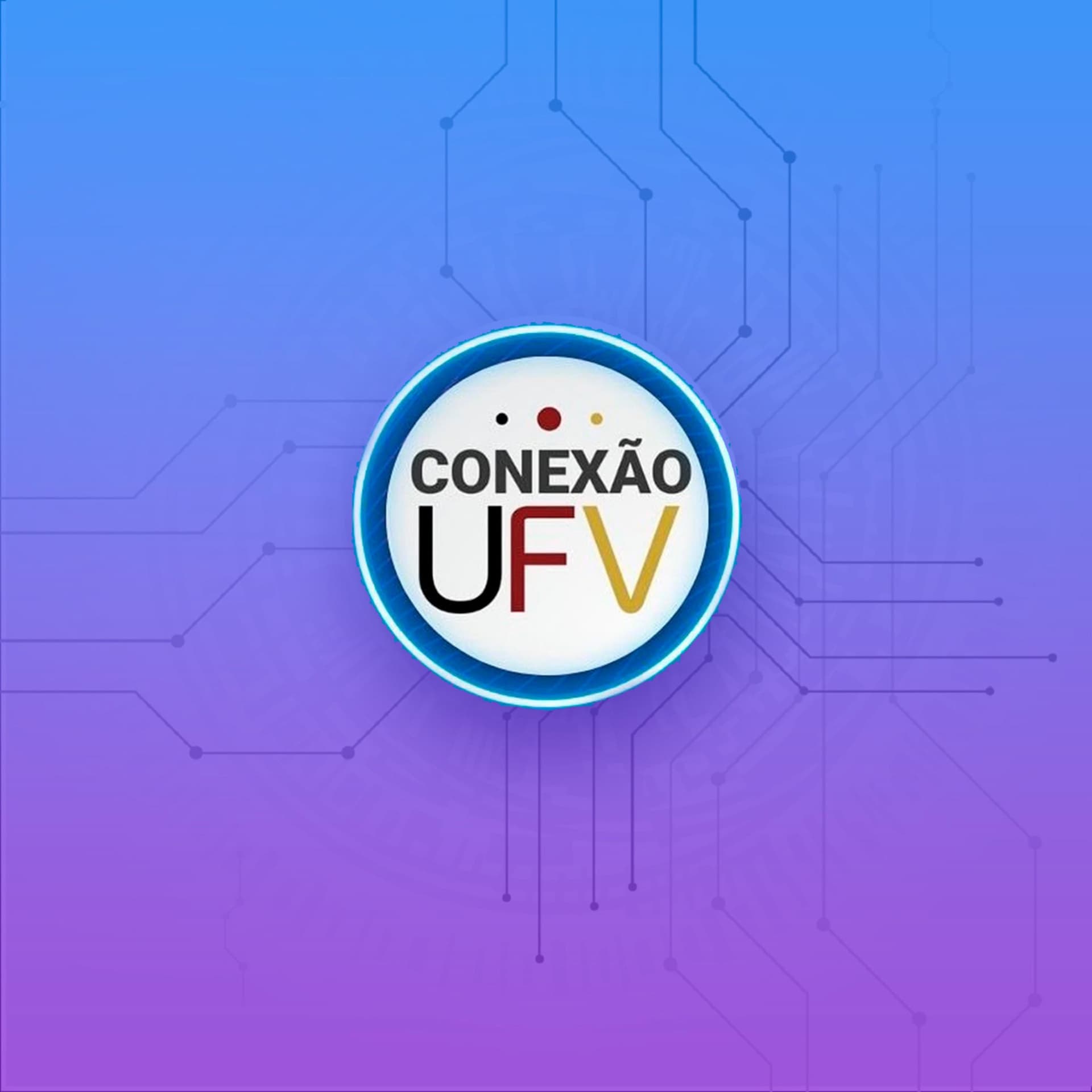 Conexão UFV
