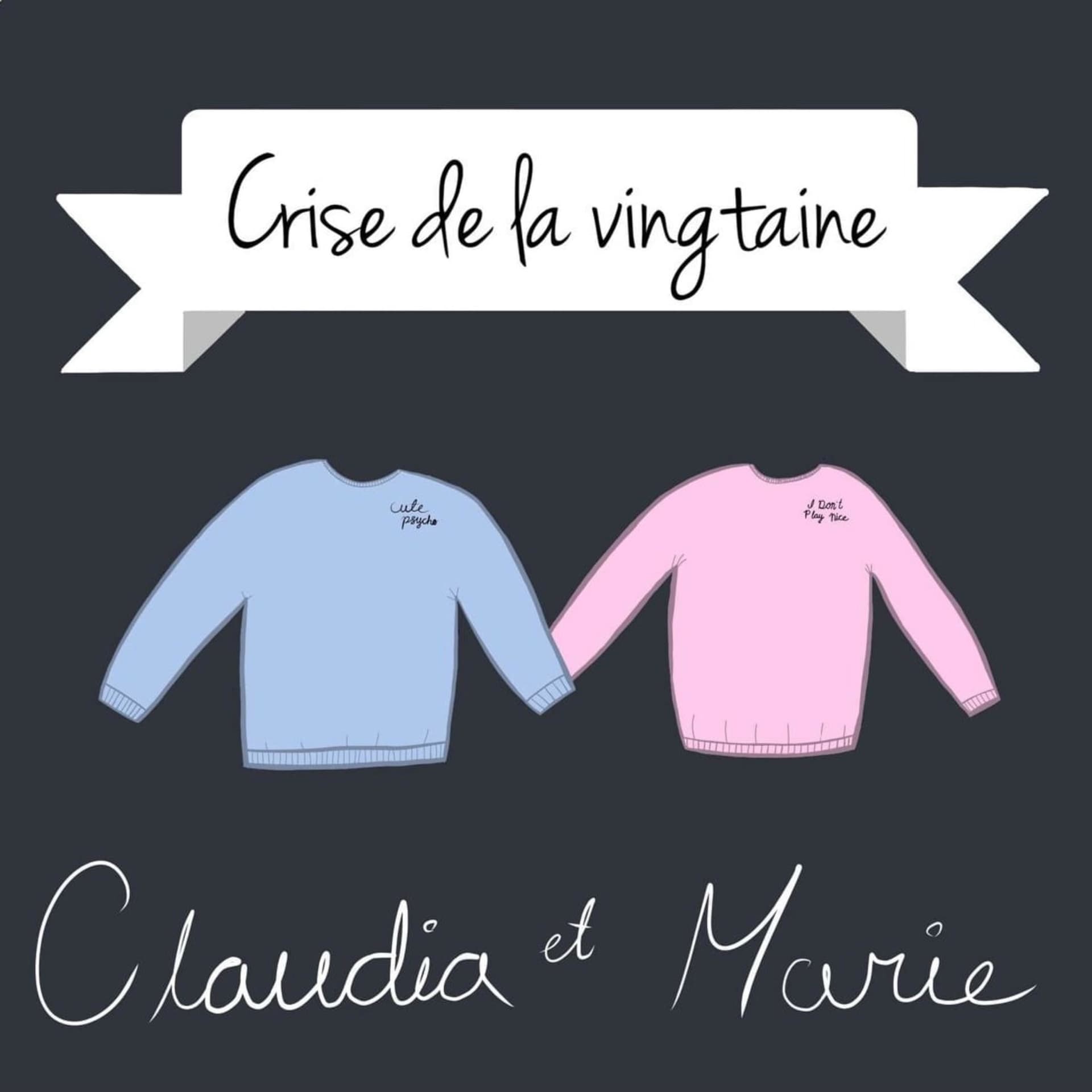 Crise de la vingtaine - Podcasts