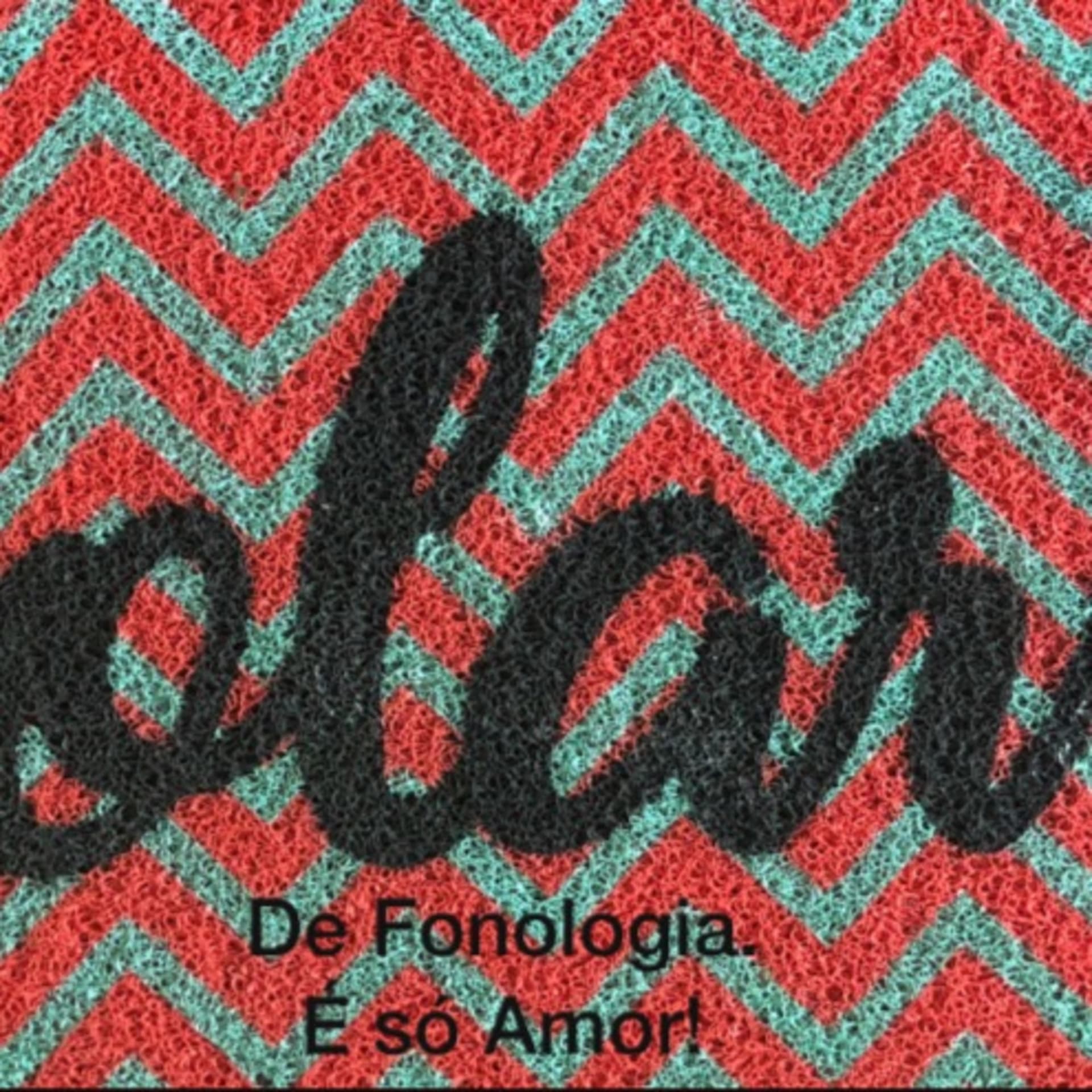 Olar de Fonologia - Podcasts