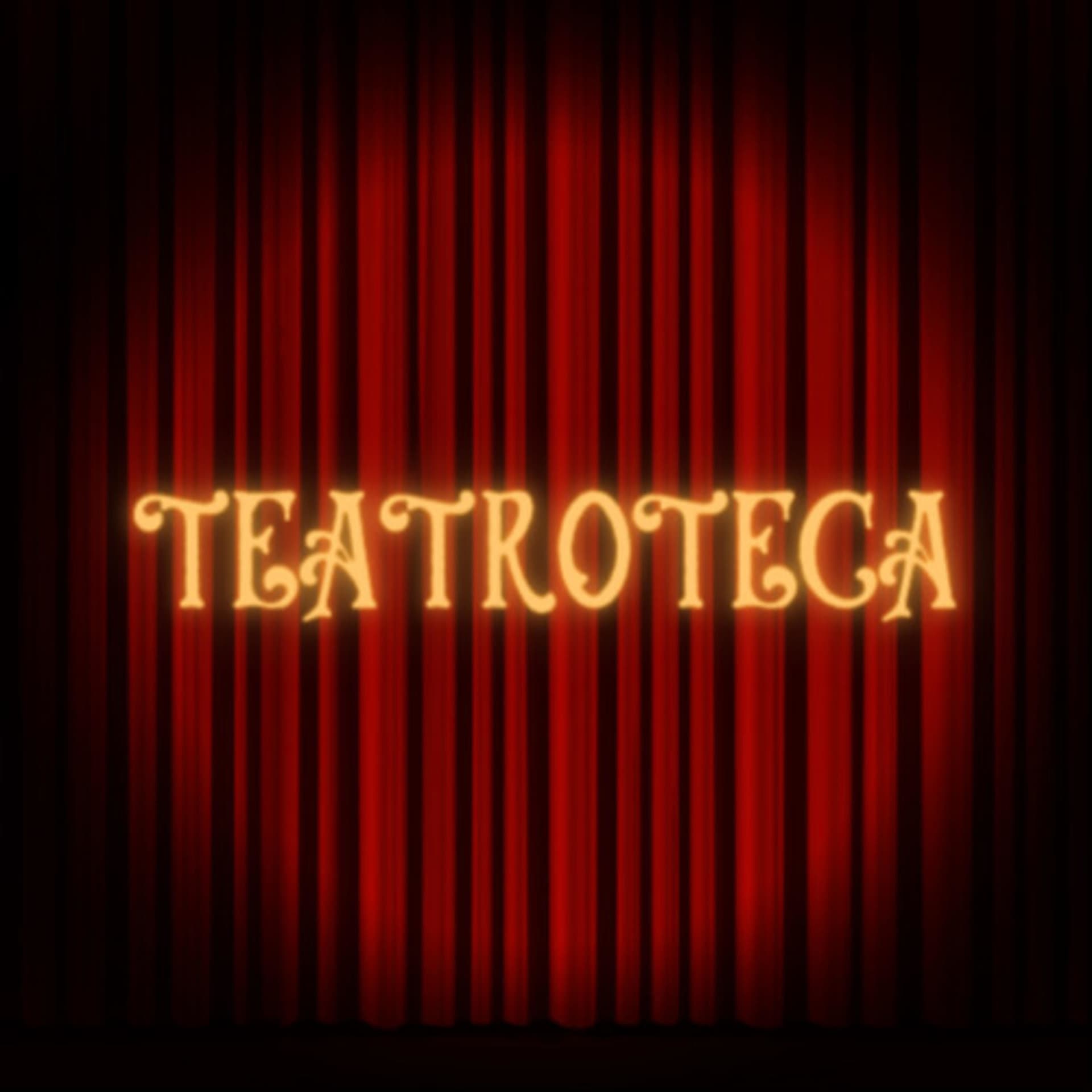 Teatroteca - Podcasts