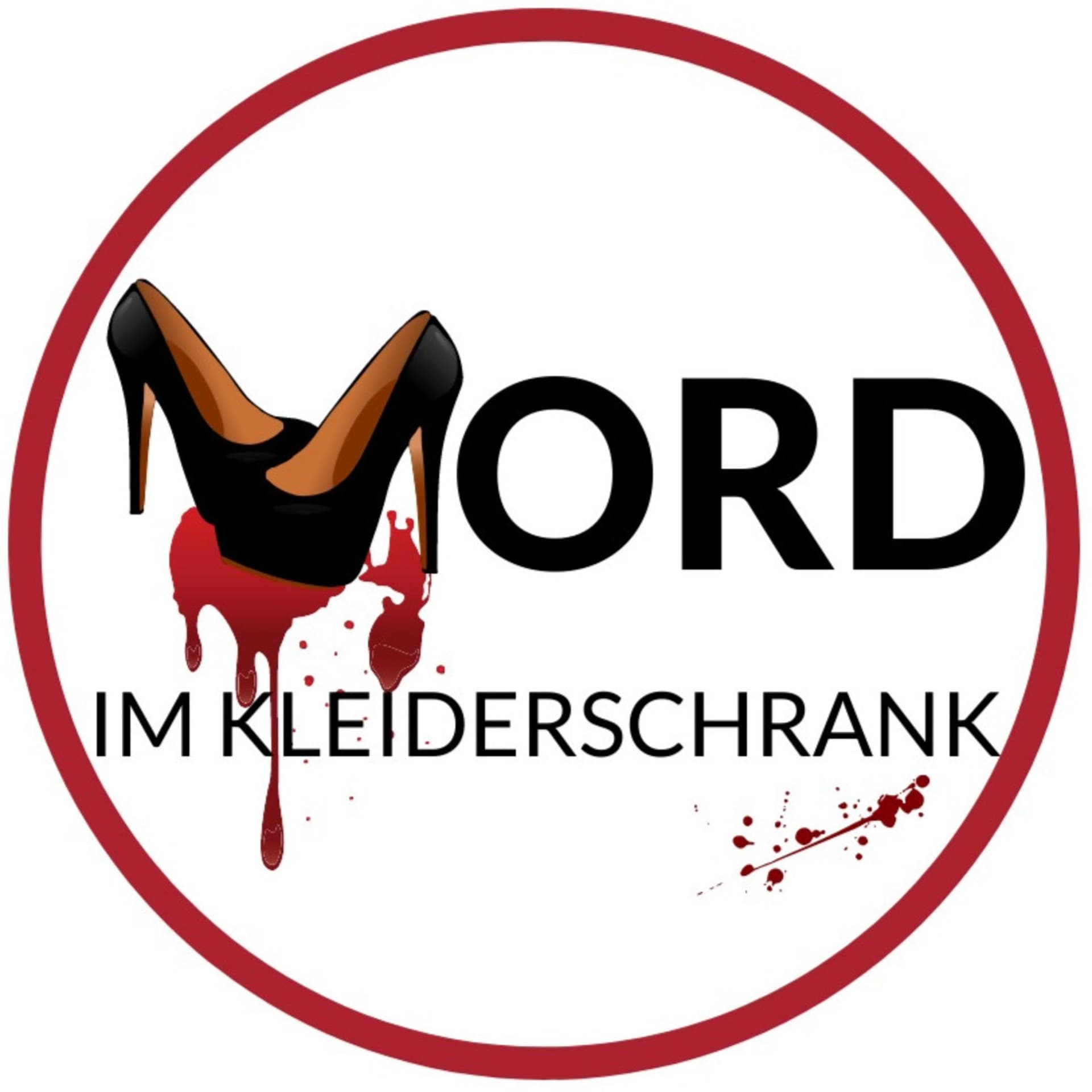 Mord im Kleiderschrank - Podcasts